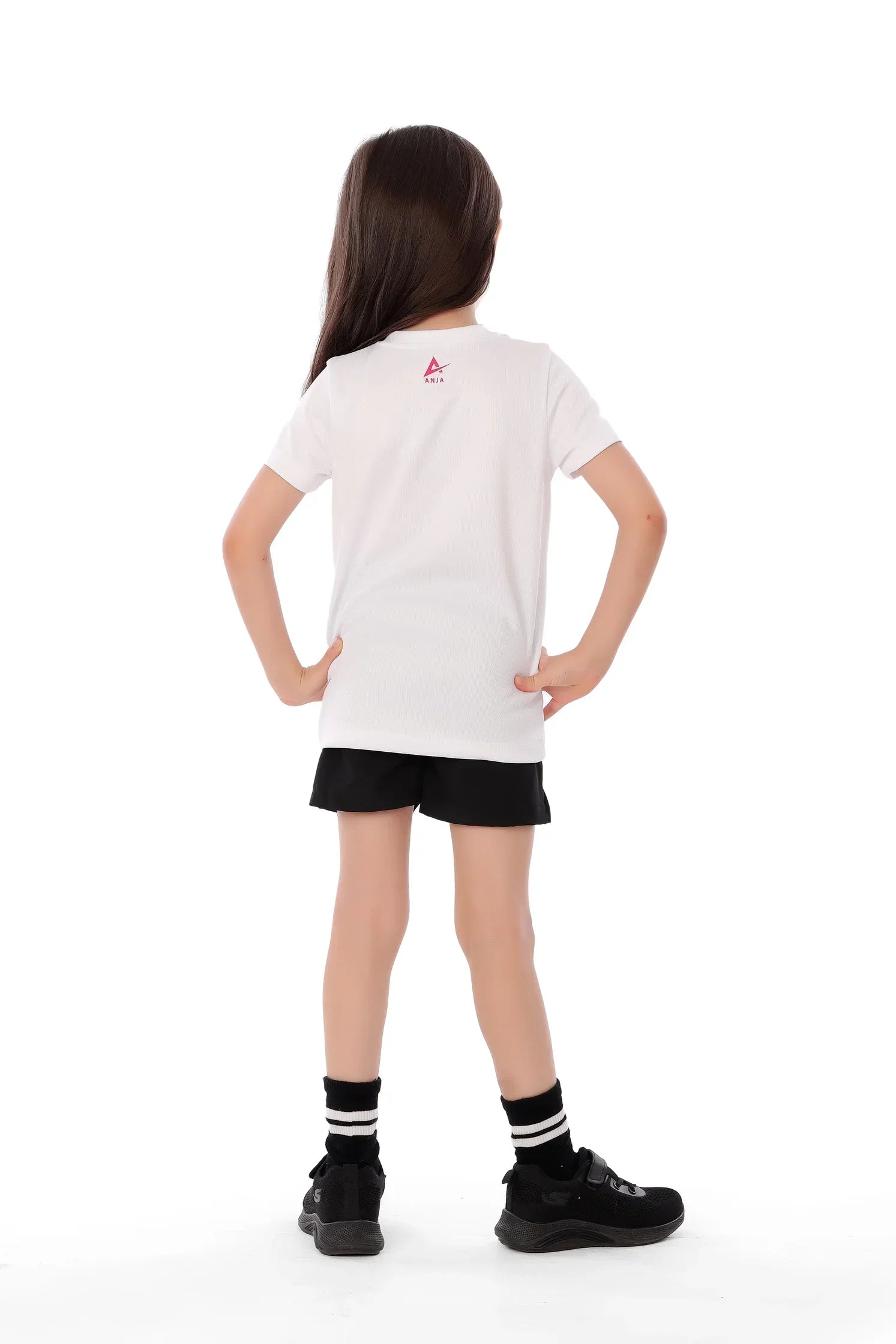 Girls Let’s Do This Girl Volleyball T-Shirt – Sporty Top