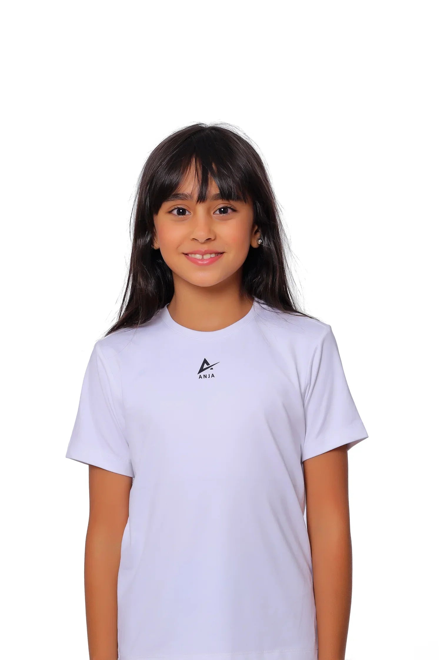 Girls basic tight Undershirt – Sporty Base Layer