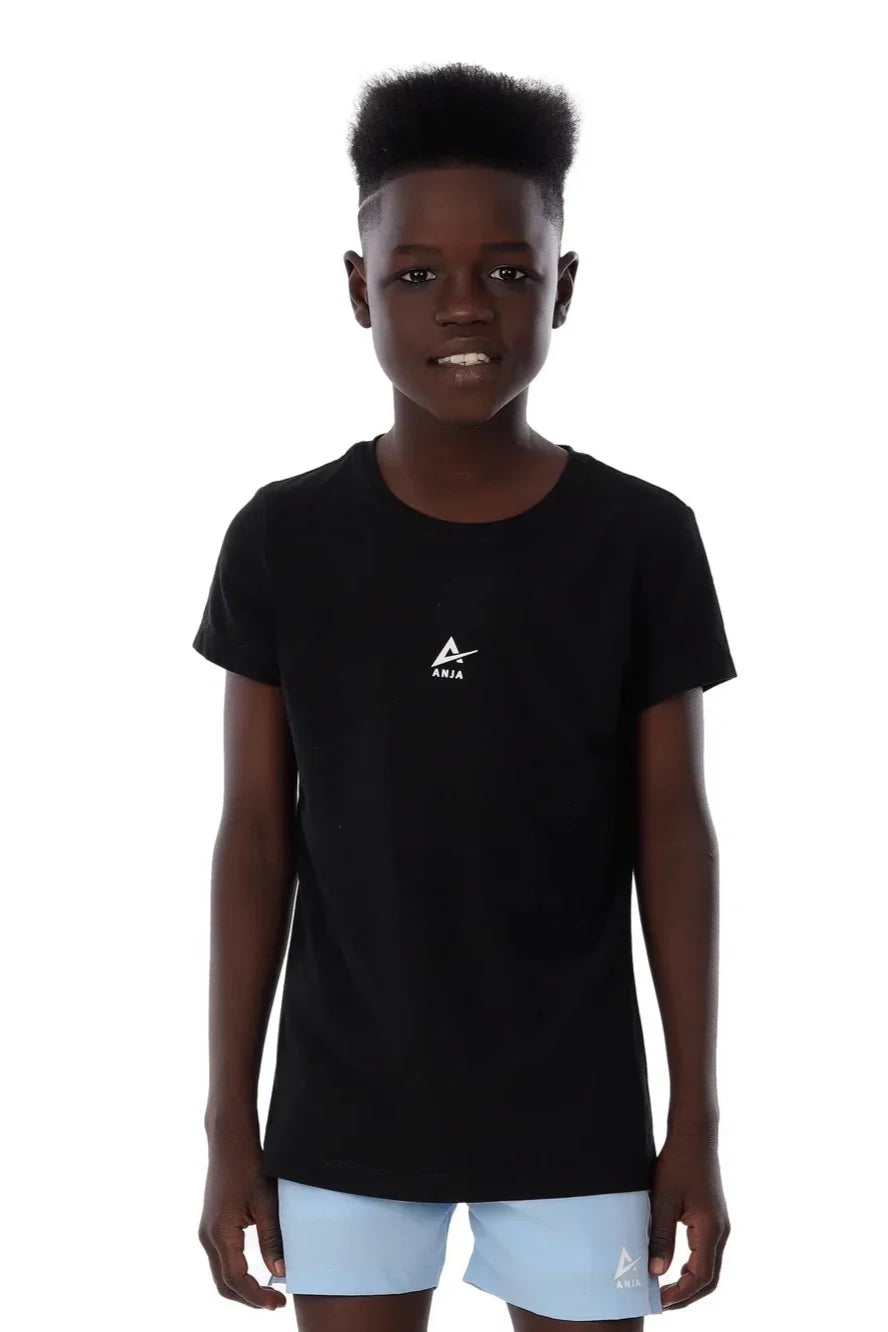 Boys basic tight Undershirt – Sporty Base Layer