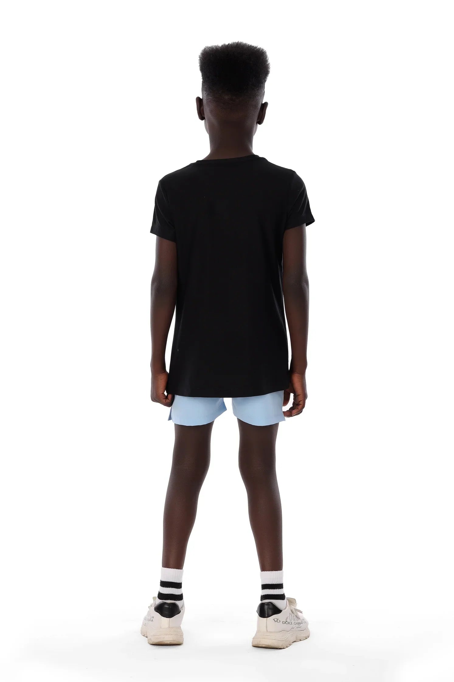 Boys basic tight Undershirt – Sporty Base Layer