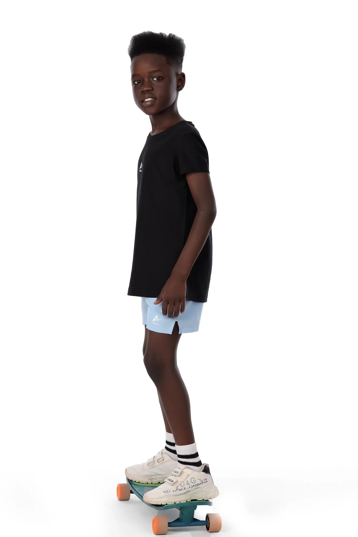 Boys basic tight Undershirt – Sporty Base Layer