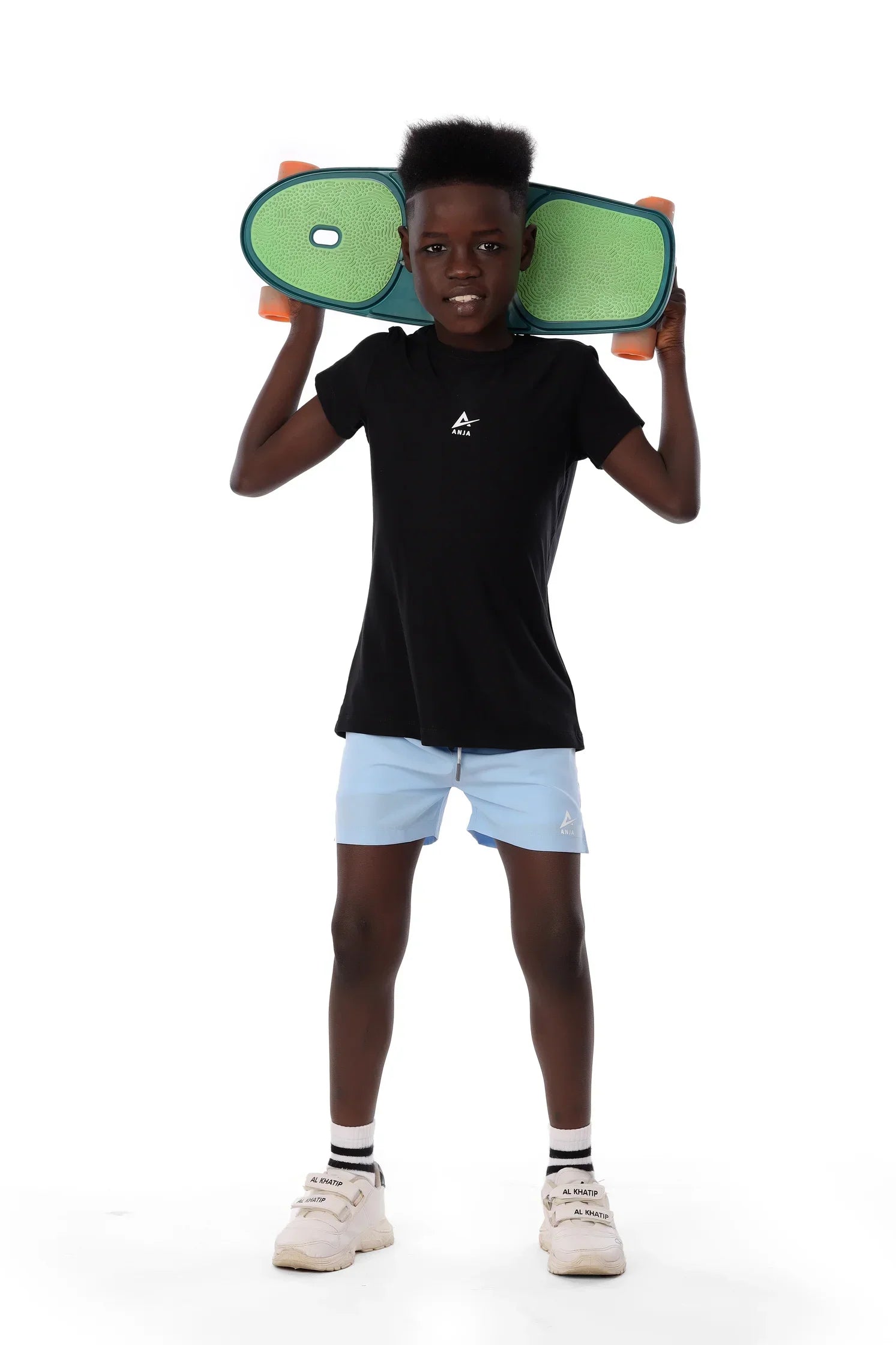 Boys basic tight Undershirt – Sporty Base Layer