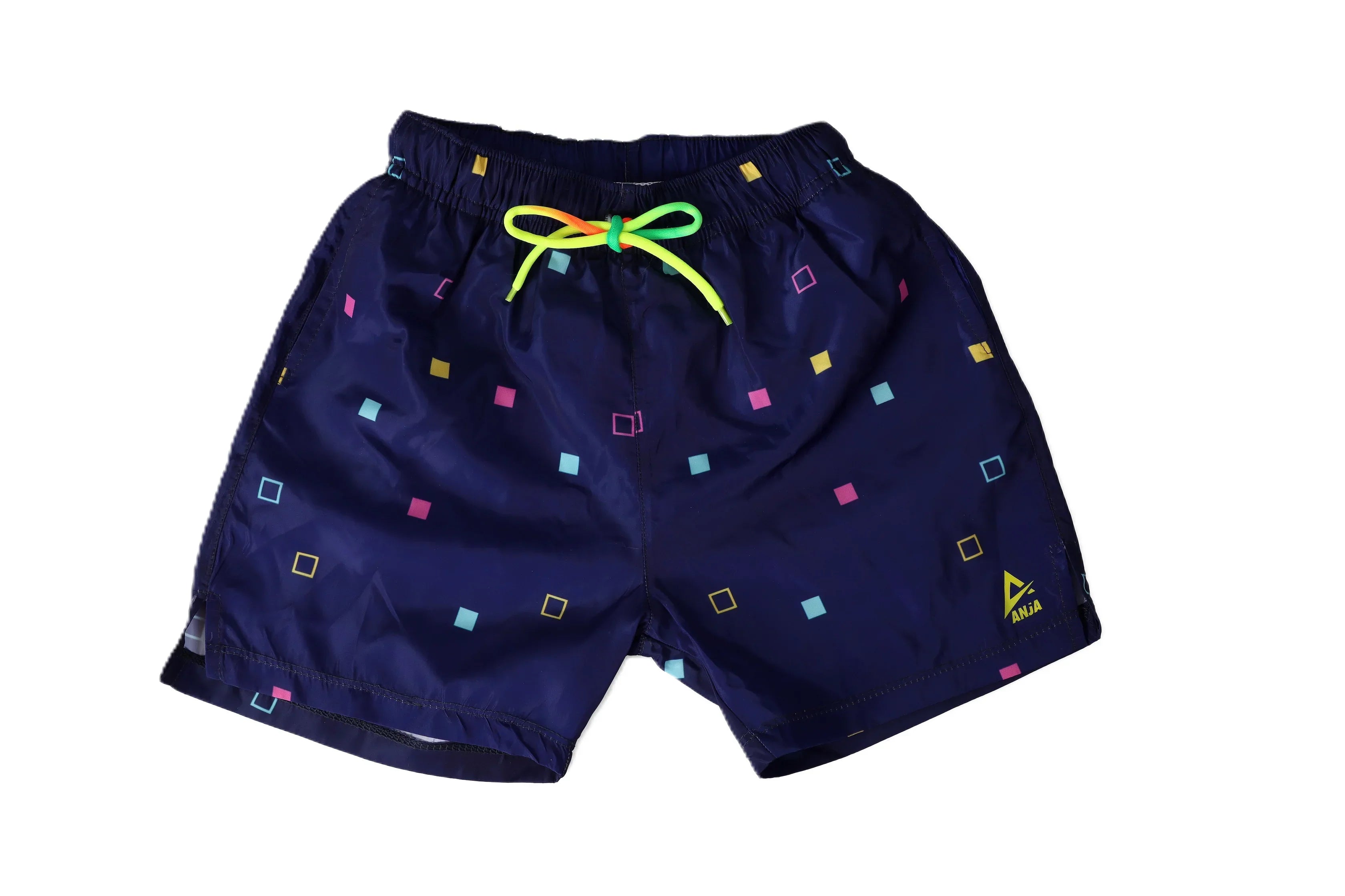 Boys Swim Shorts – Kids’ Summer Beachwear