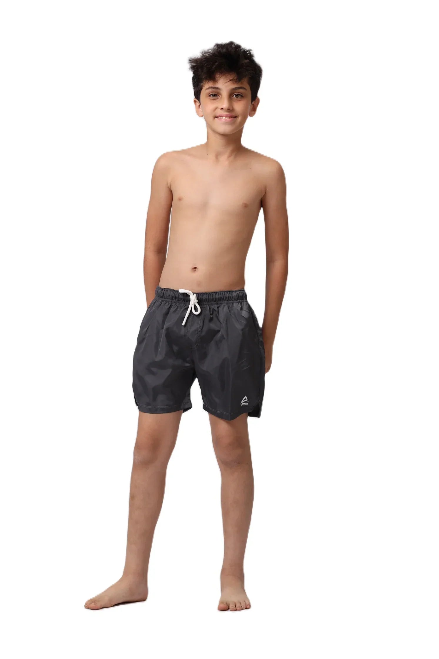 Boys Swim Shorts – Kids’ Summer Beachwear