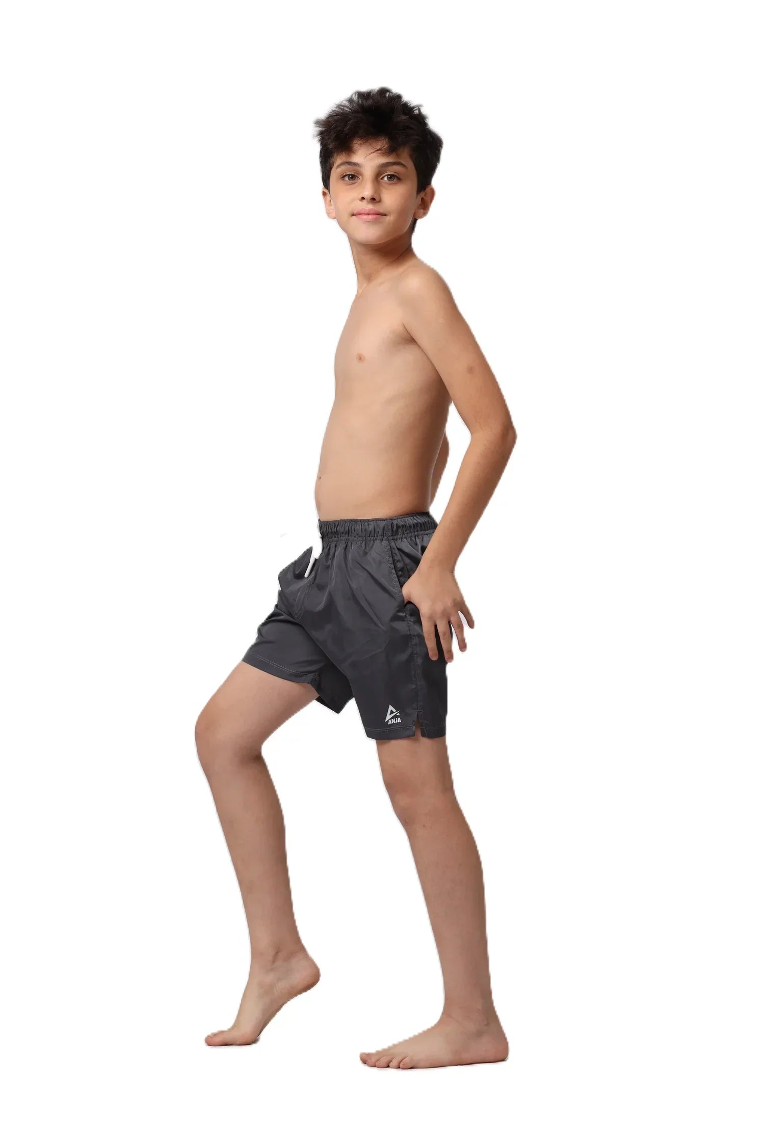 Boys Swim Shorts – Kids’ Summer Beachwear
