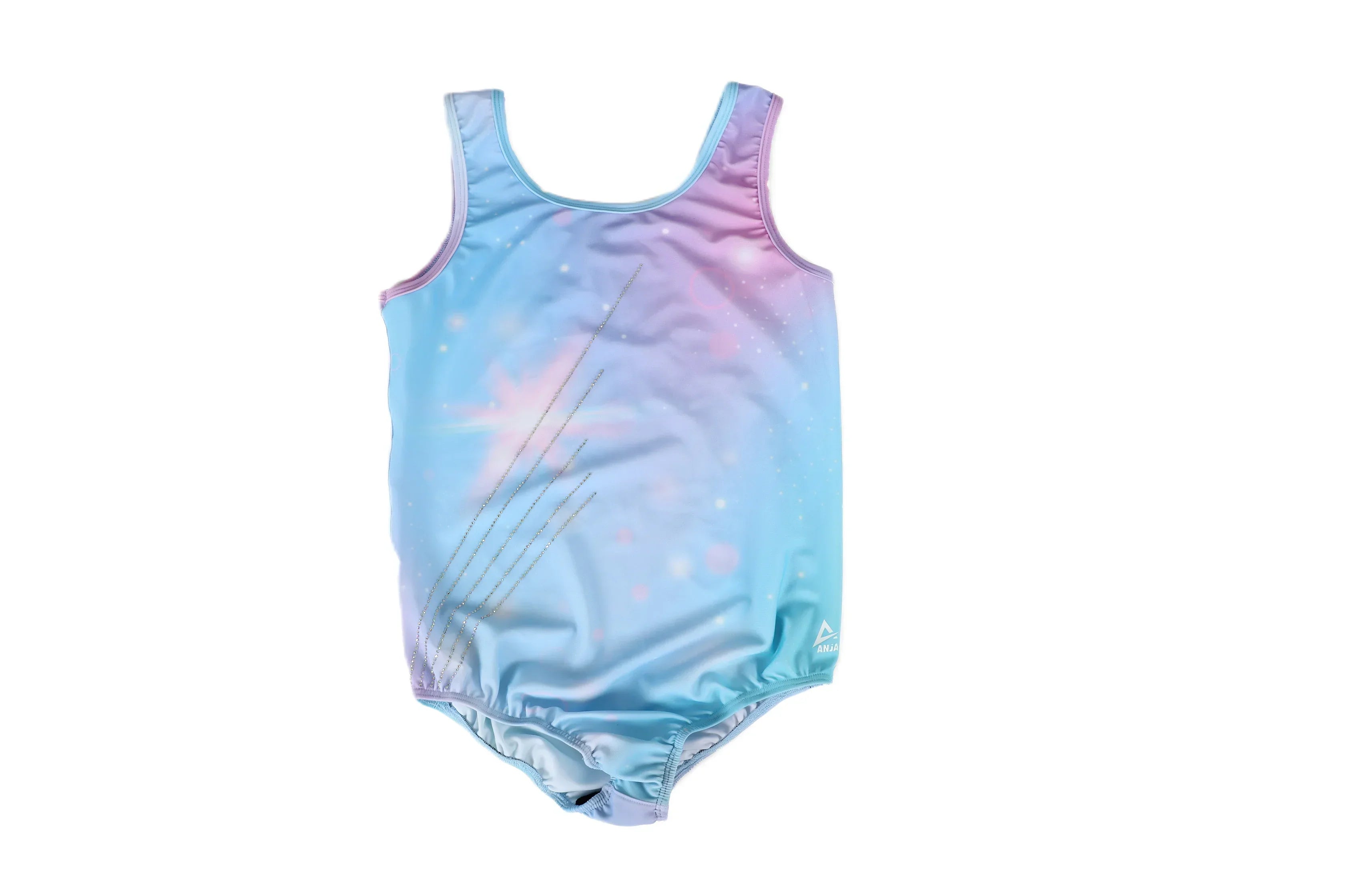 Girls Swimsuit – Fun One-Piece Swimwear