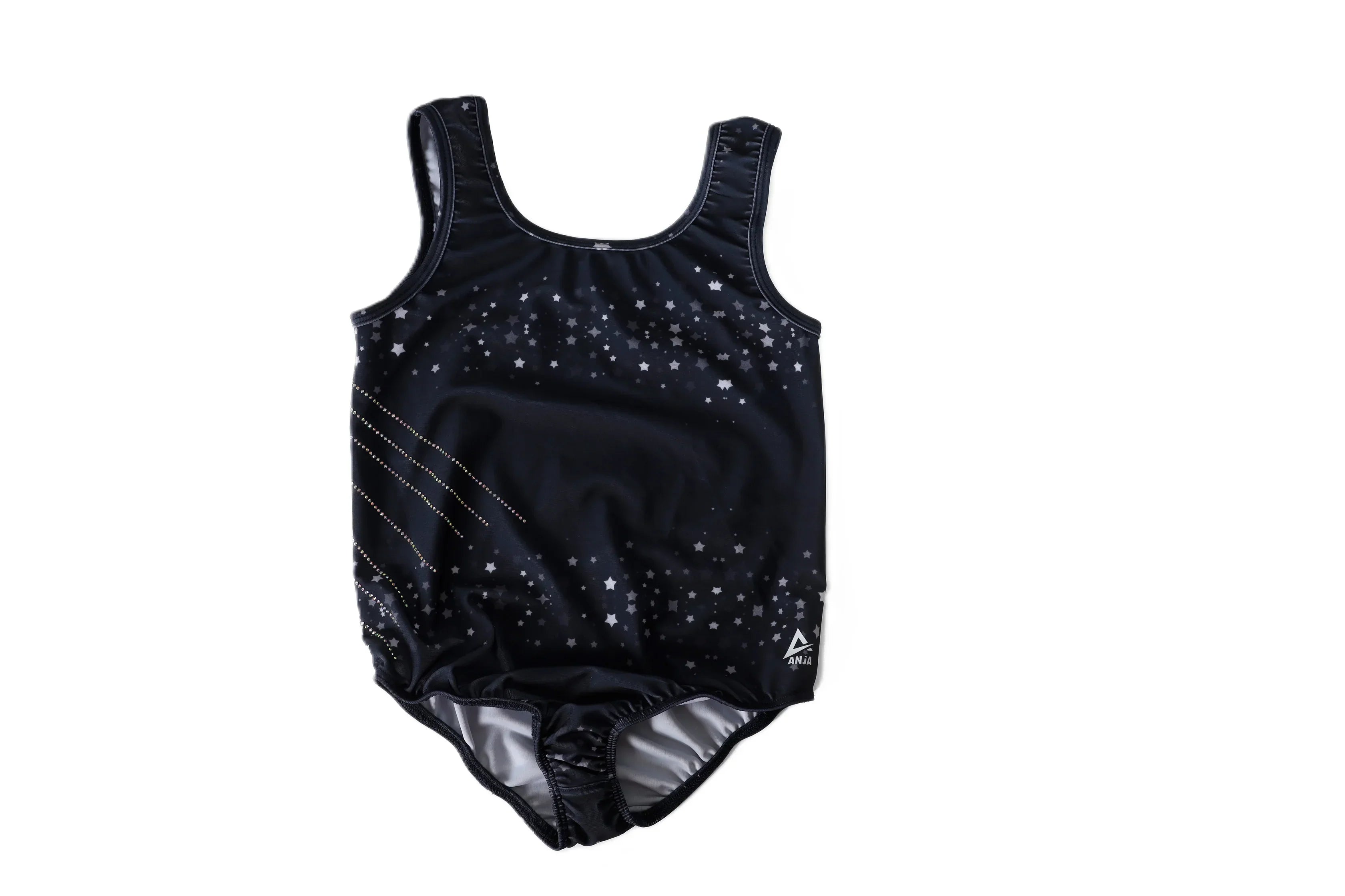 Girls Swimsuit – Fun One-Piece Swimwear