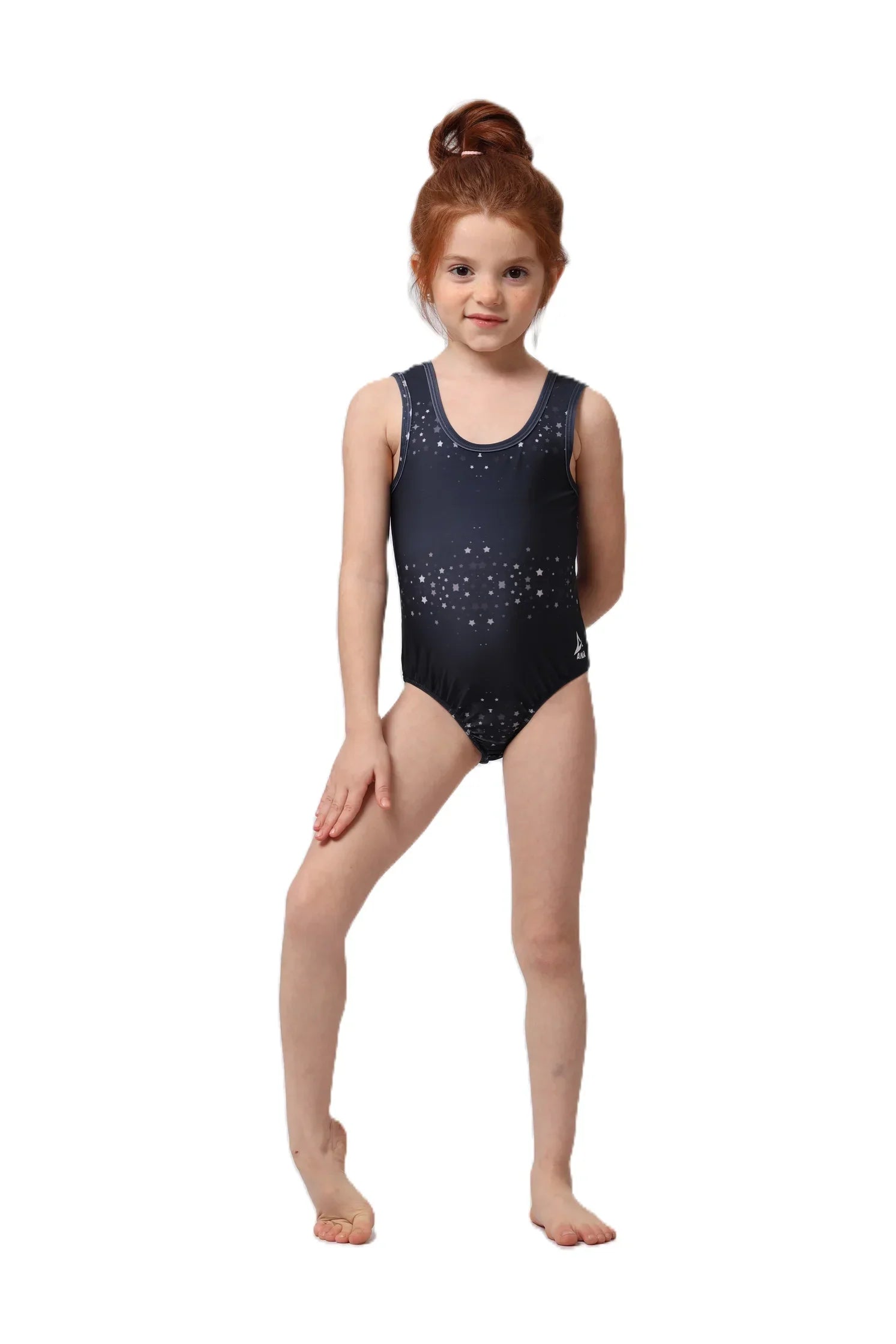 Girls Swimsuit – Fun One-Piece Swimwear