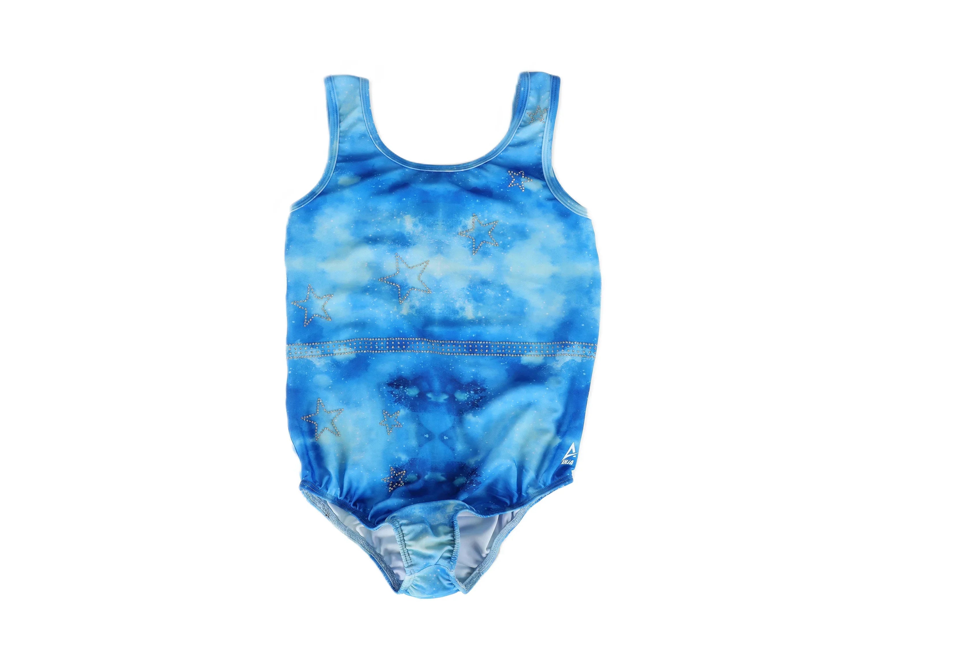 Girls Swimsuit – Fun One-Piece Swimwear