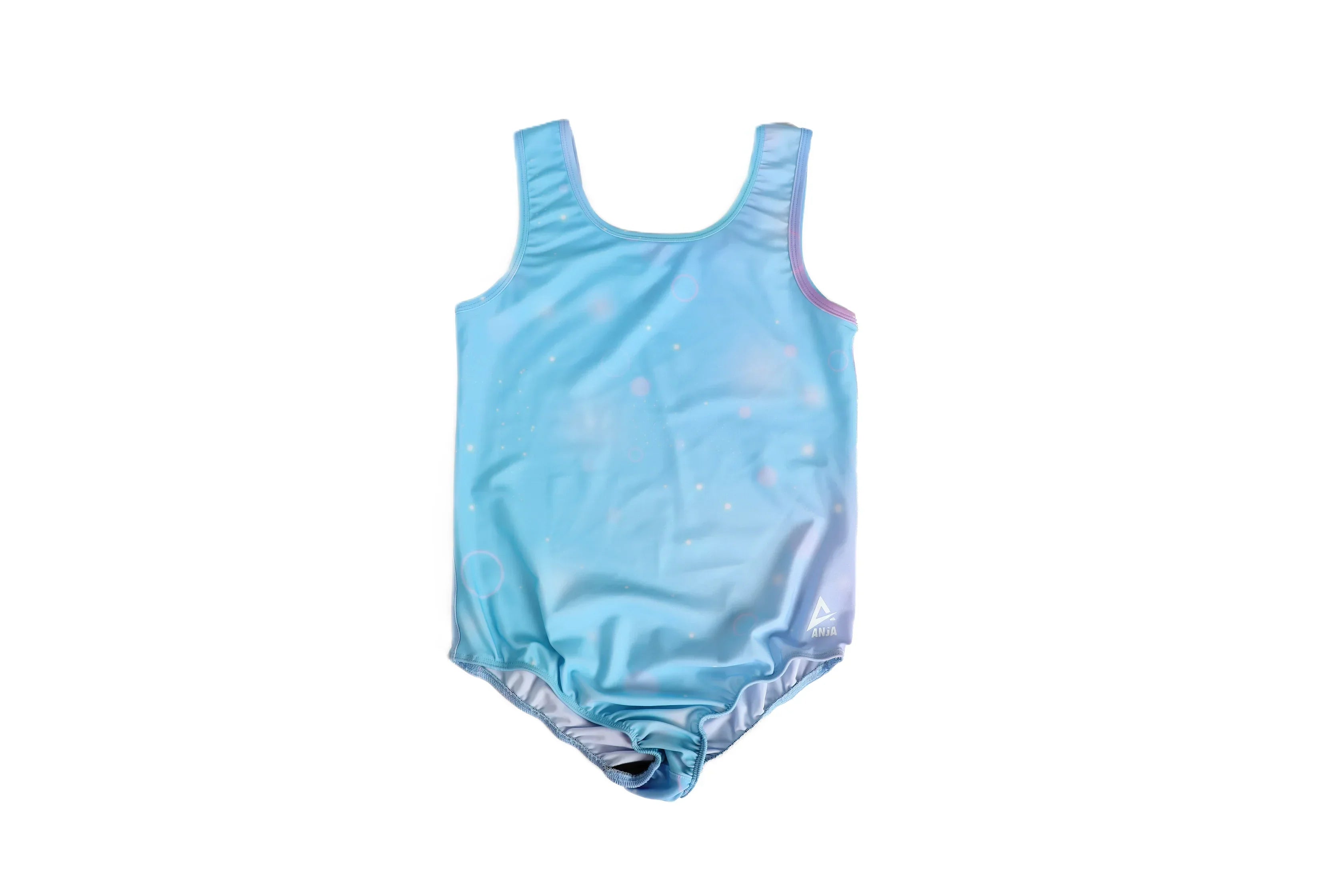 Girls Gymnastics Leotard – Sporty fit