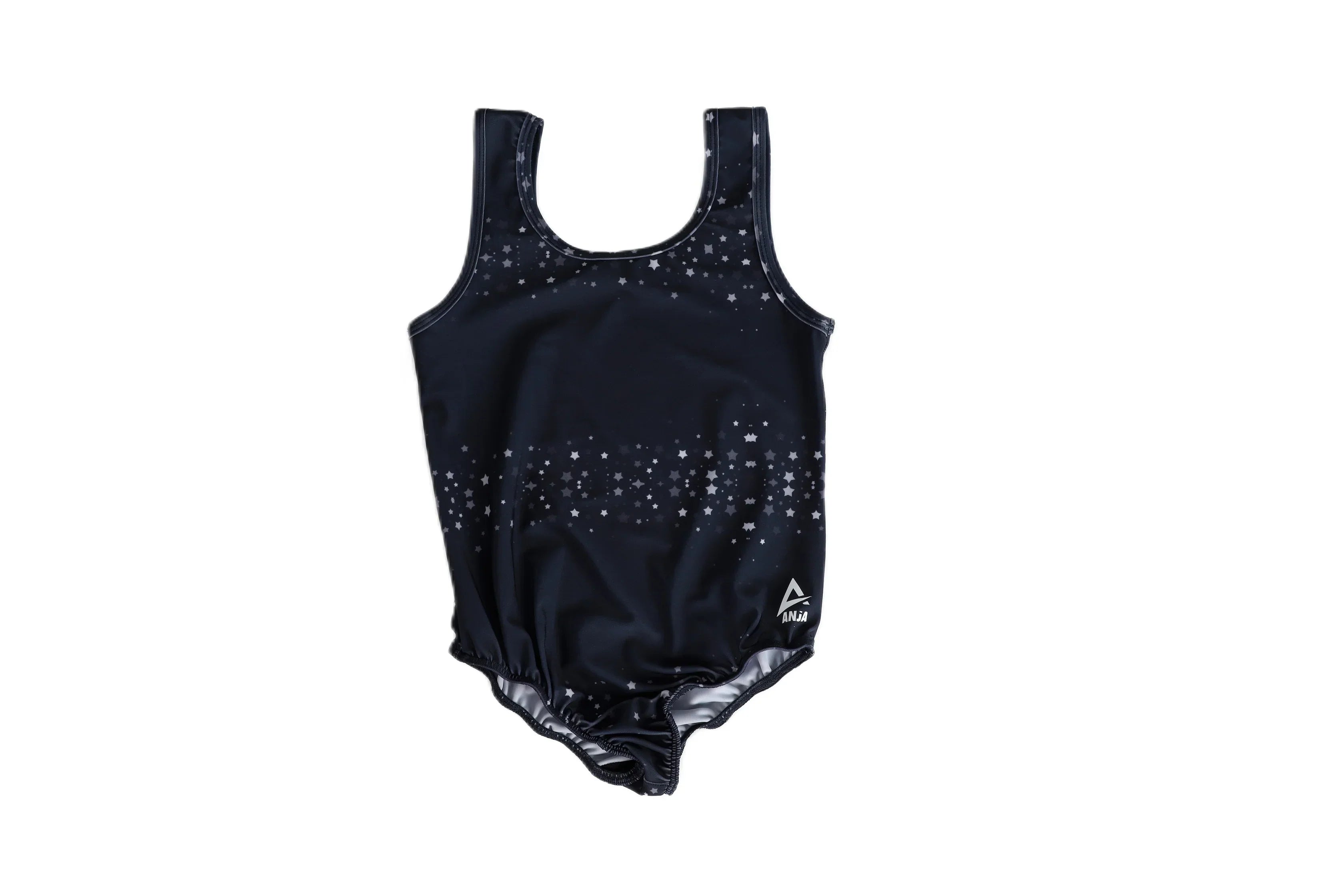 Girls Gymnastics Leotard – Sporty fit