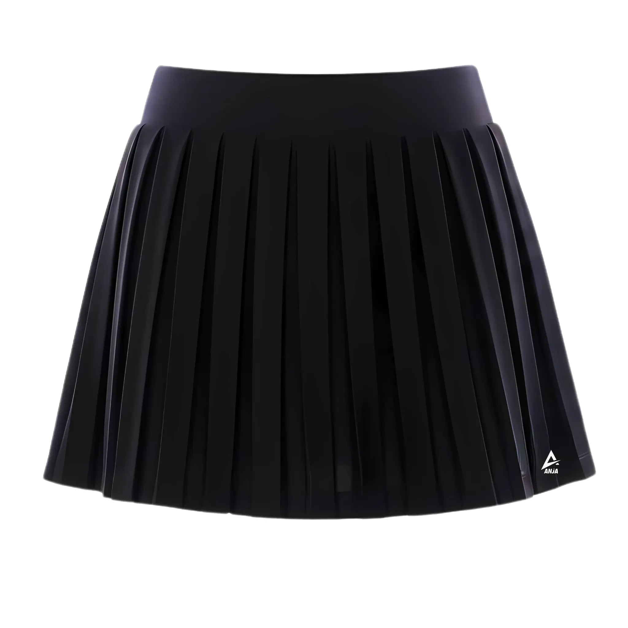 Girls Pleated Sport Skirt – Athletic Plissé Skirt