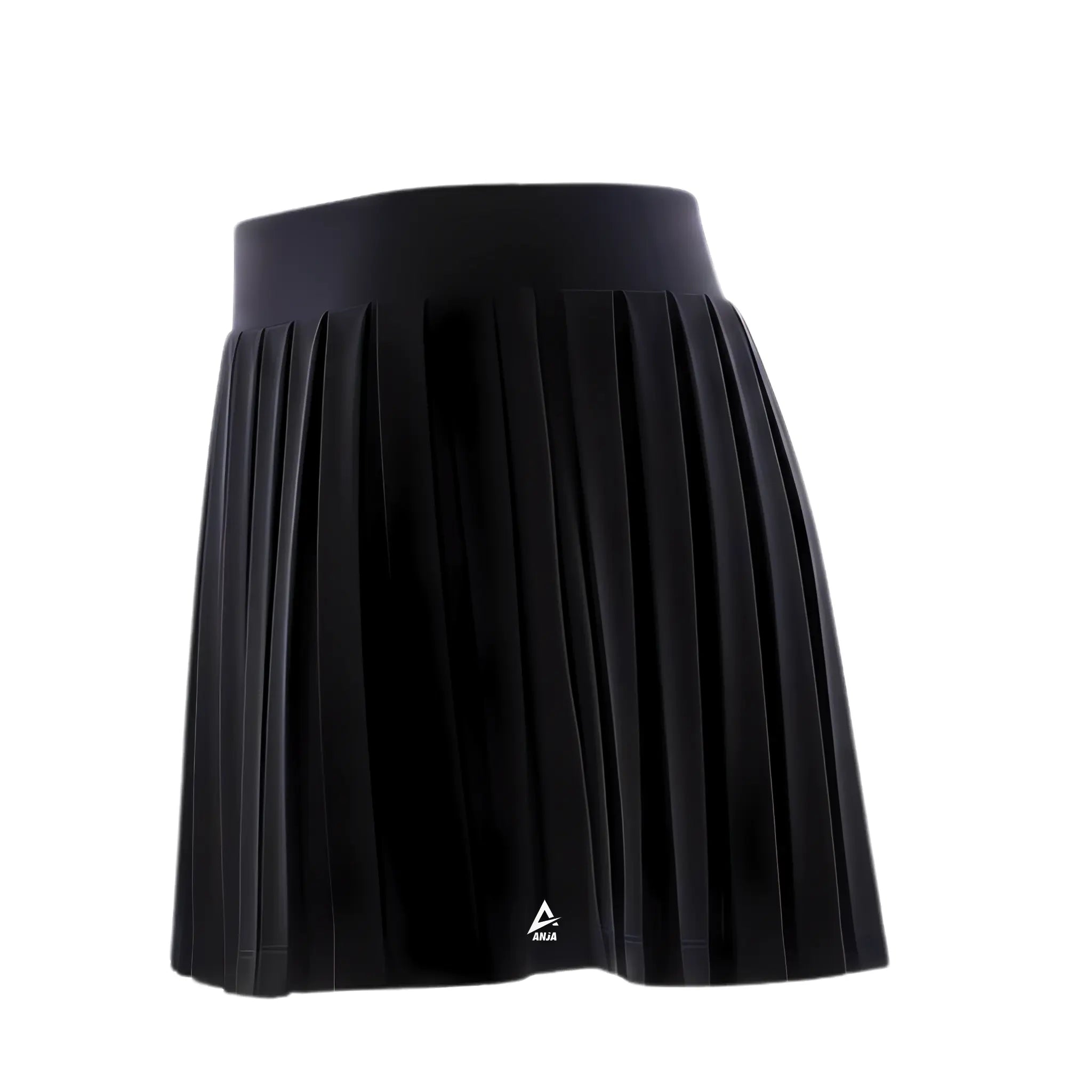 Girls Pleated Sport Skirt – Athletic Plissé Skirt