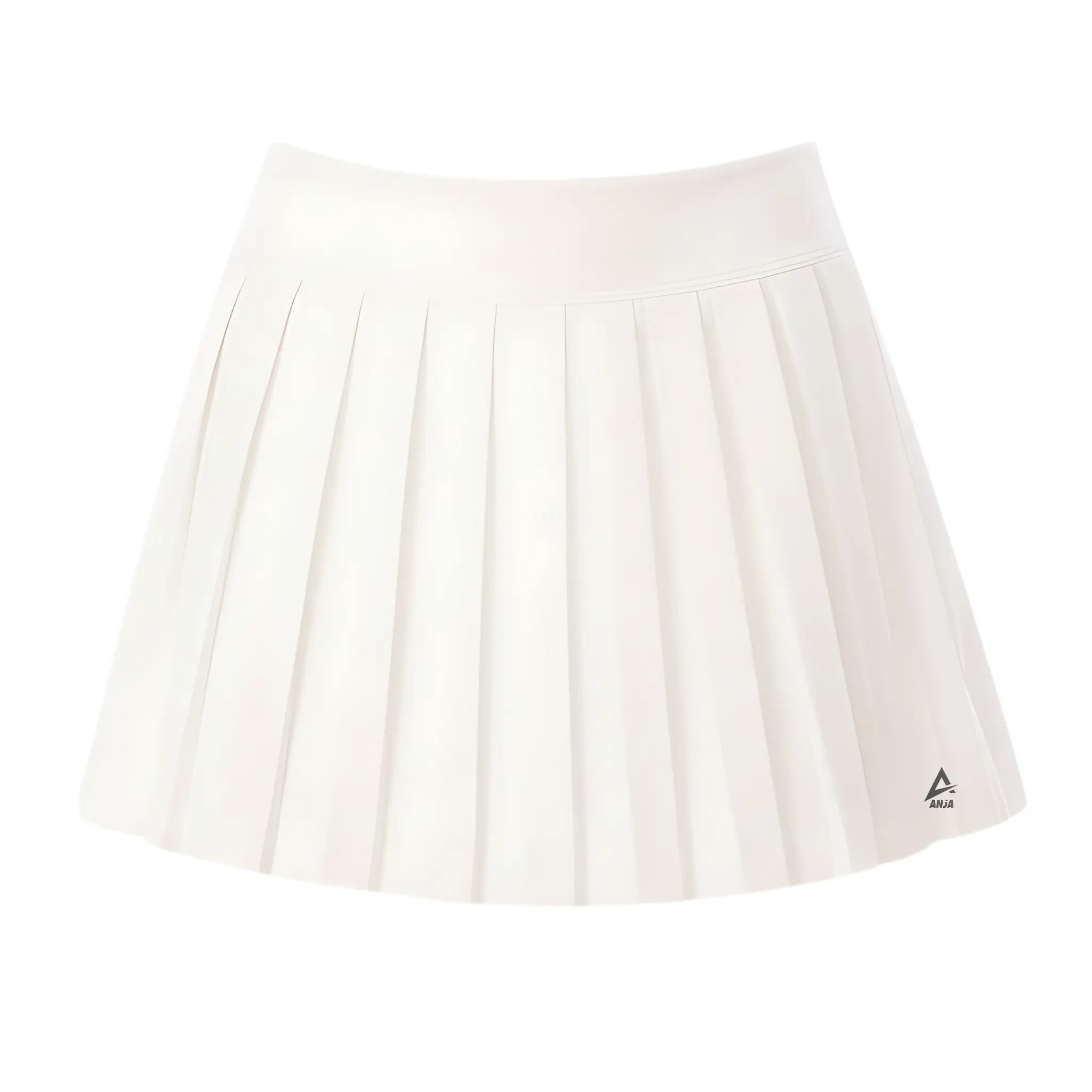Girls Pleated Sport Skirt – Athletic Plissé Skirt