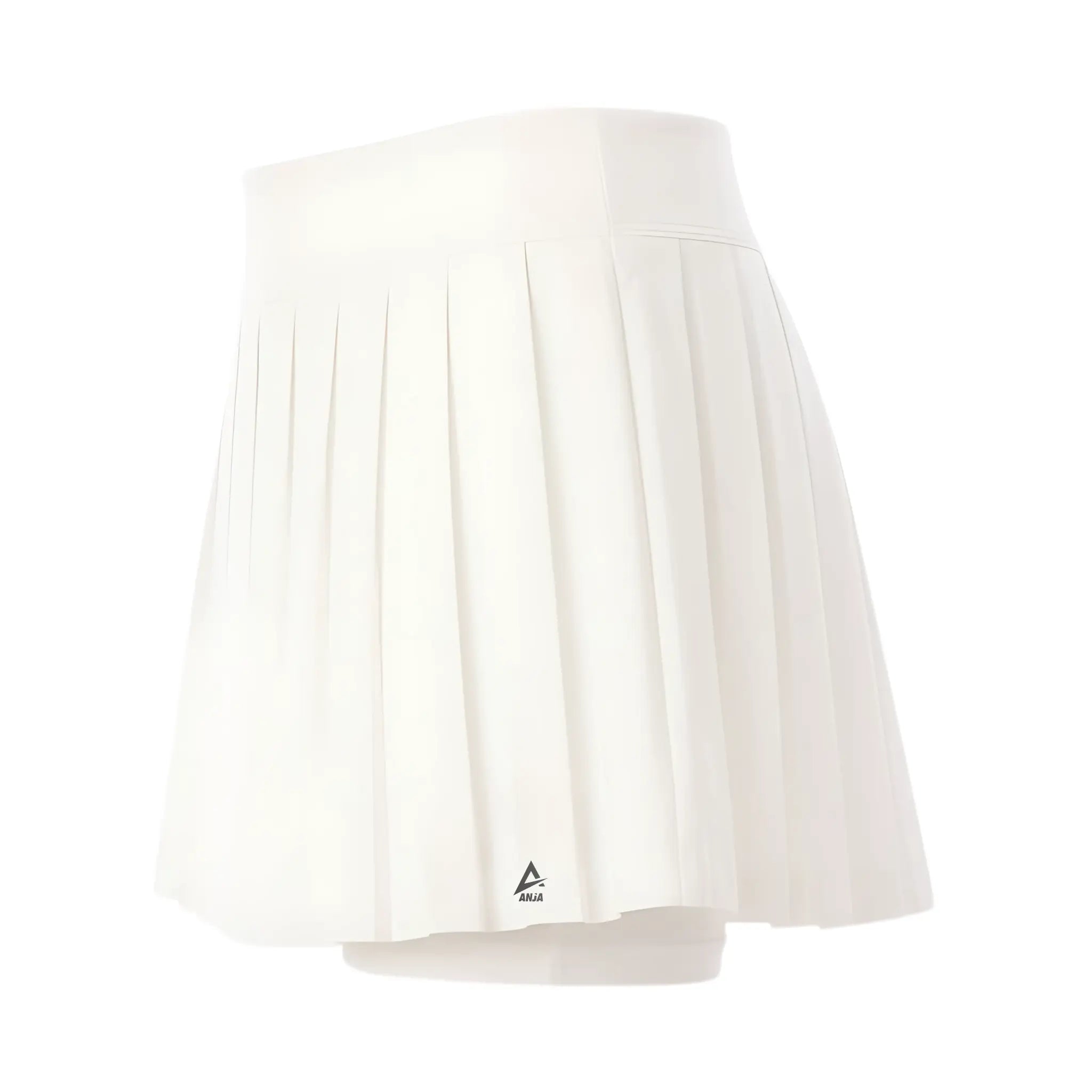 Girls Pleated Sport Skirt – Athletic Plissé Skirt