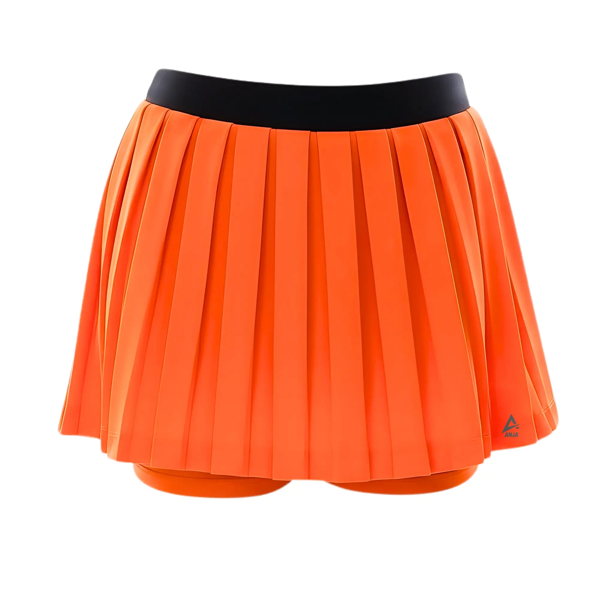 Girls Pleated Sport Skirt – Athletic Plissé Skirt