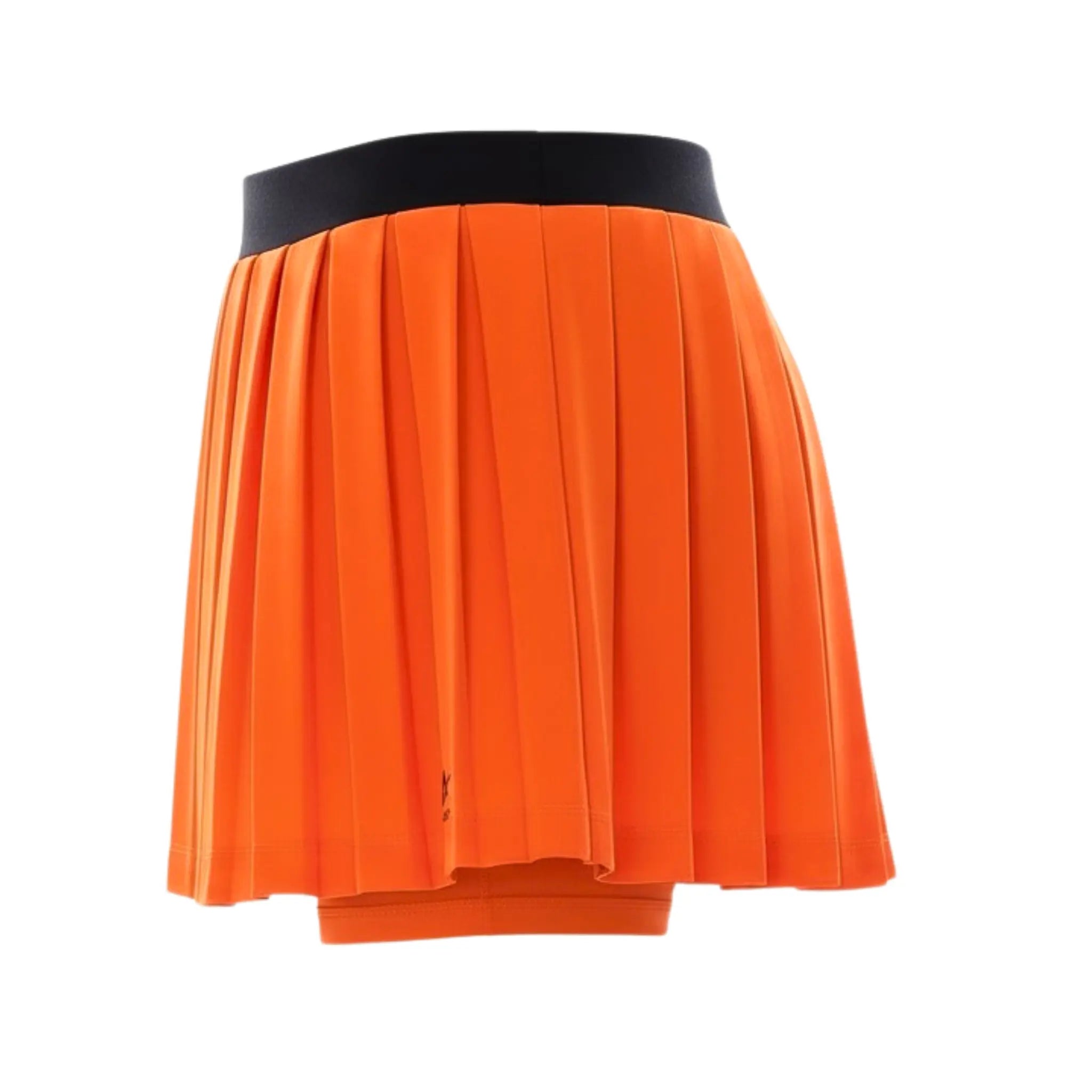 Girls Pleated Sport Skirt – Athletic Plissé Skirt