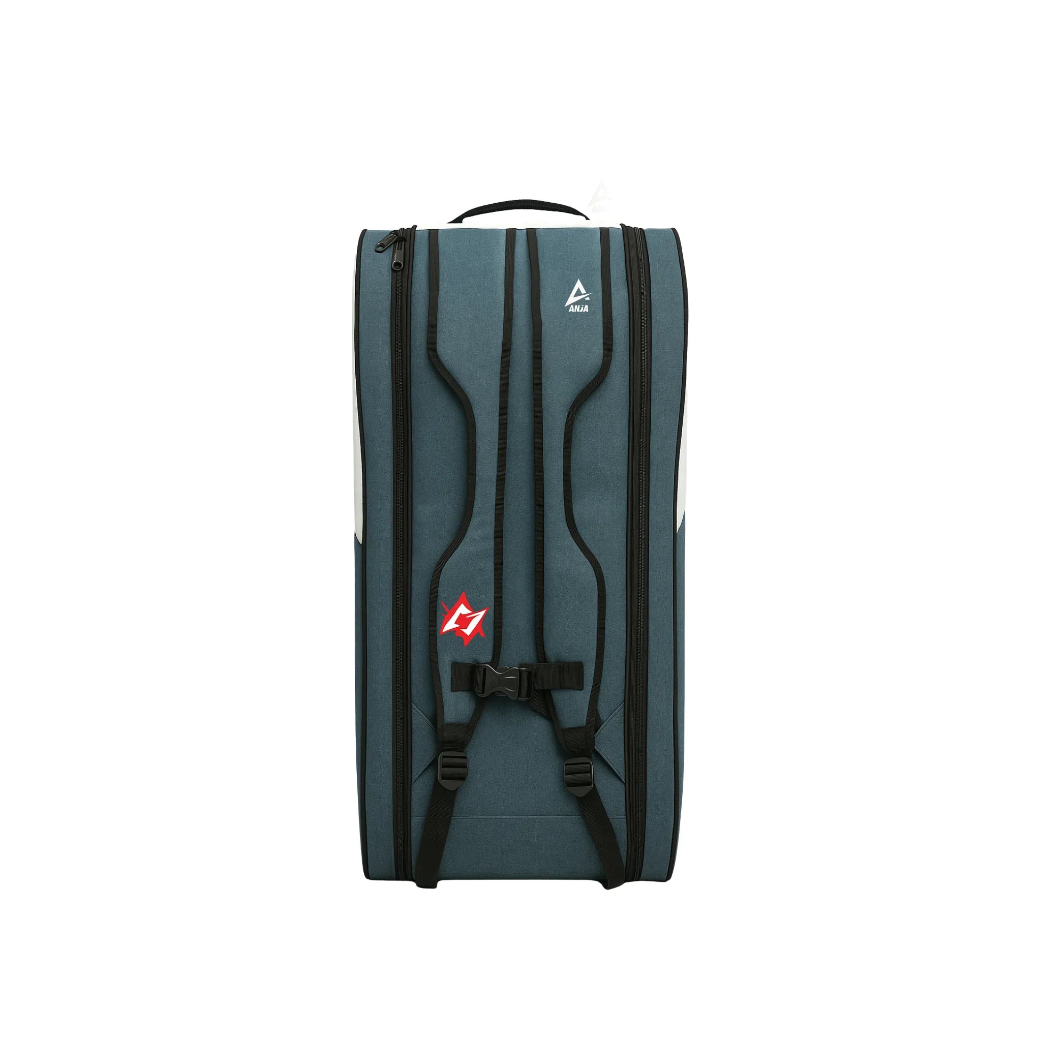 حقيبة رياضية لتنس الطاولة تيتان