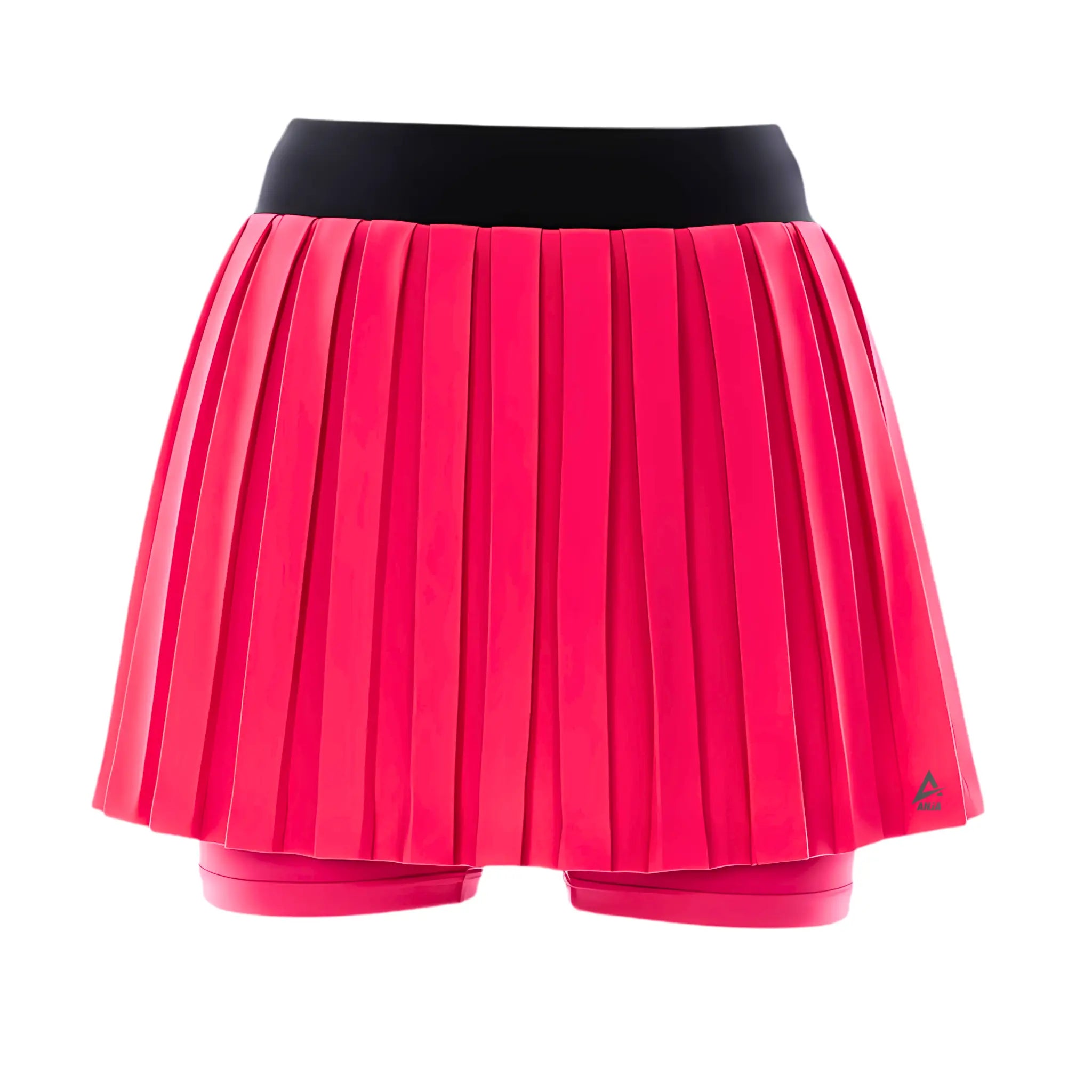 Girls Pleated Sport Skirt – Athletic Plissé Skirt