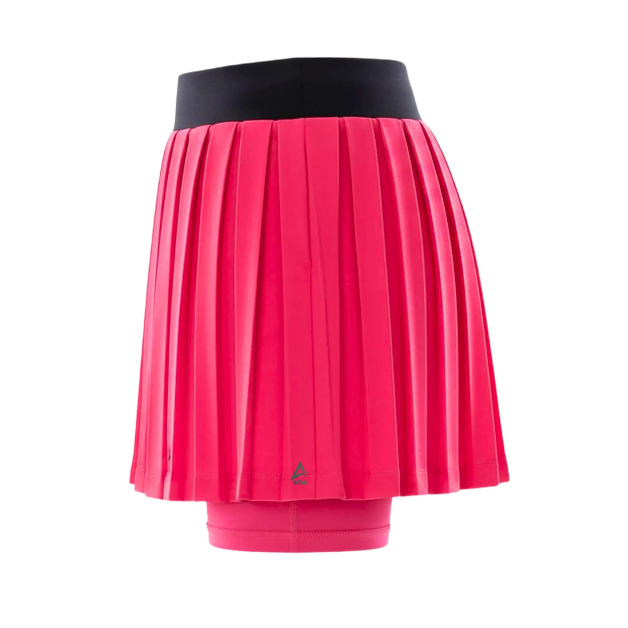 Girls Pleated Sport Skirt – Athletic Plissé Skirt
