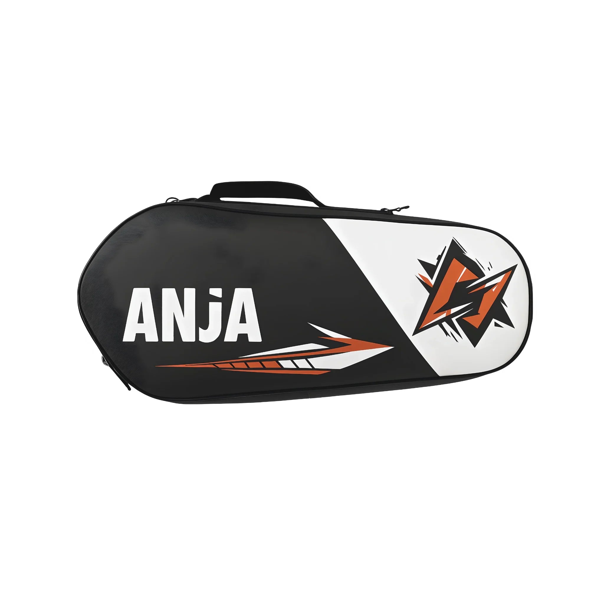 حقيبة رياضية لتنس الطاولة تيتان