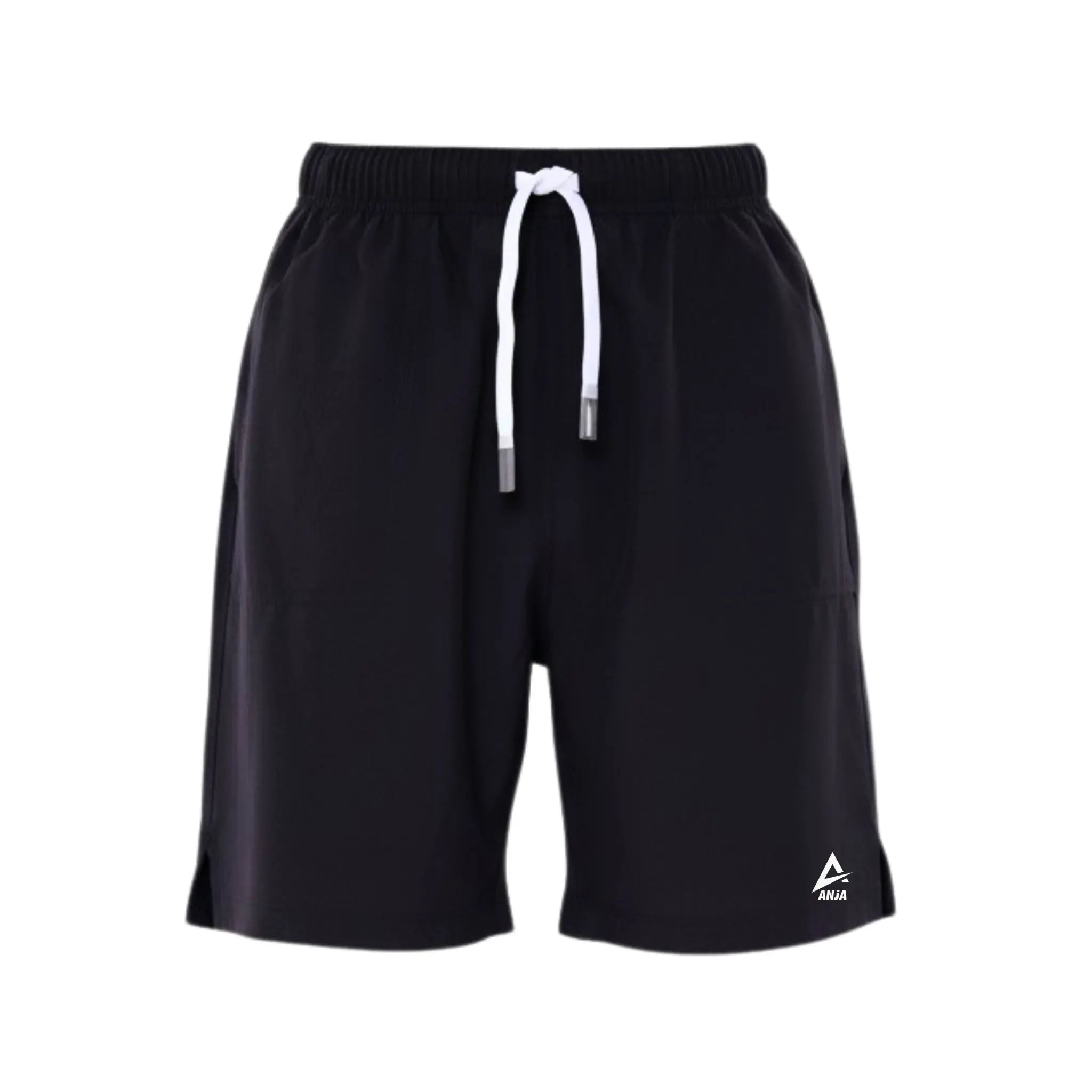 Girls Long Shorts – Knee-Length Sporty Performance Bottoms