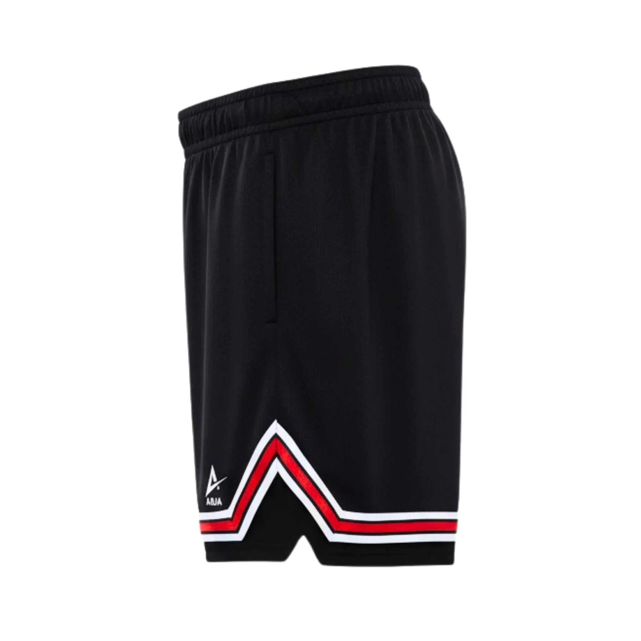 Boys Single Stripe Kids double Layer Shorts – Sporty Performance Bottoms