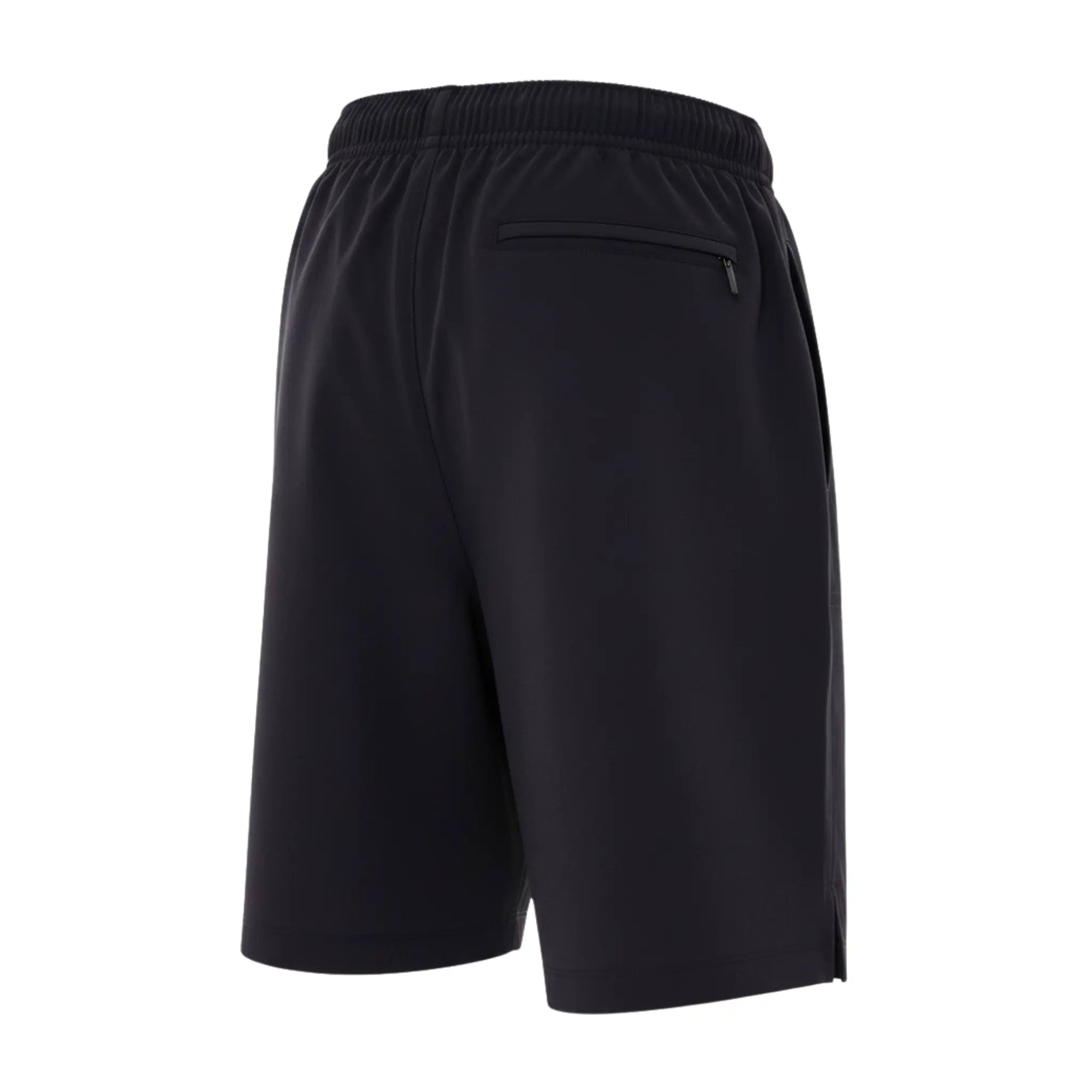 Girls Long Shorts – Knee-Length Sporty Performance Bottoms