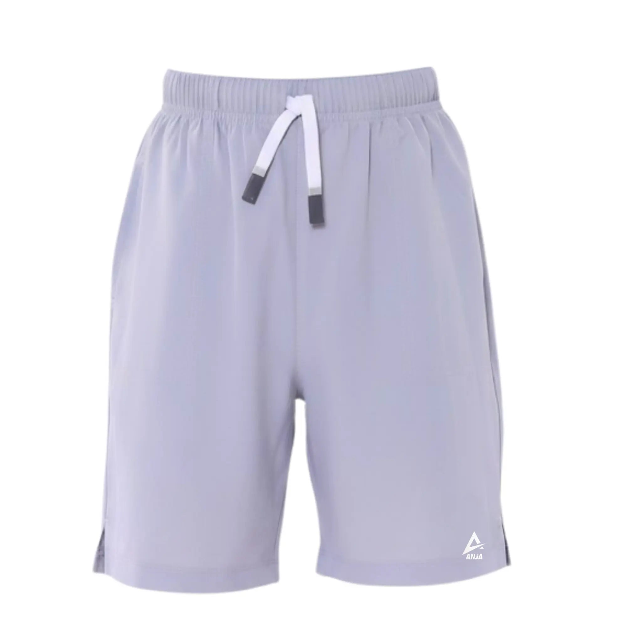 Girls Long Shorts – Knee-Length Sporty Performance Bottoms
