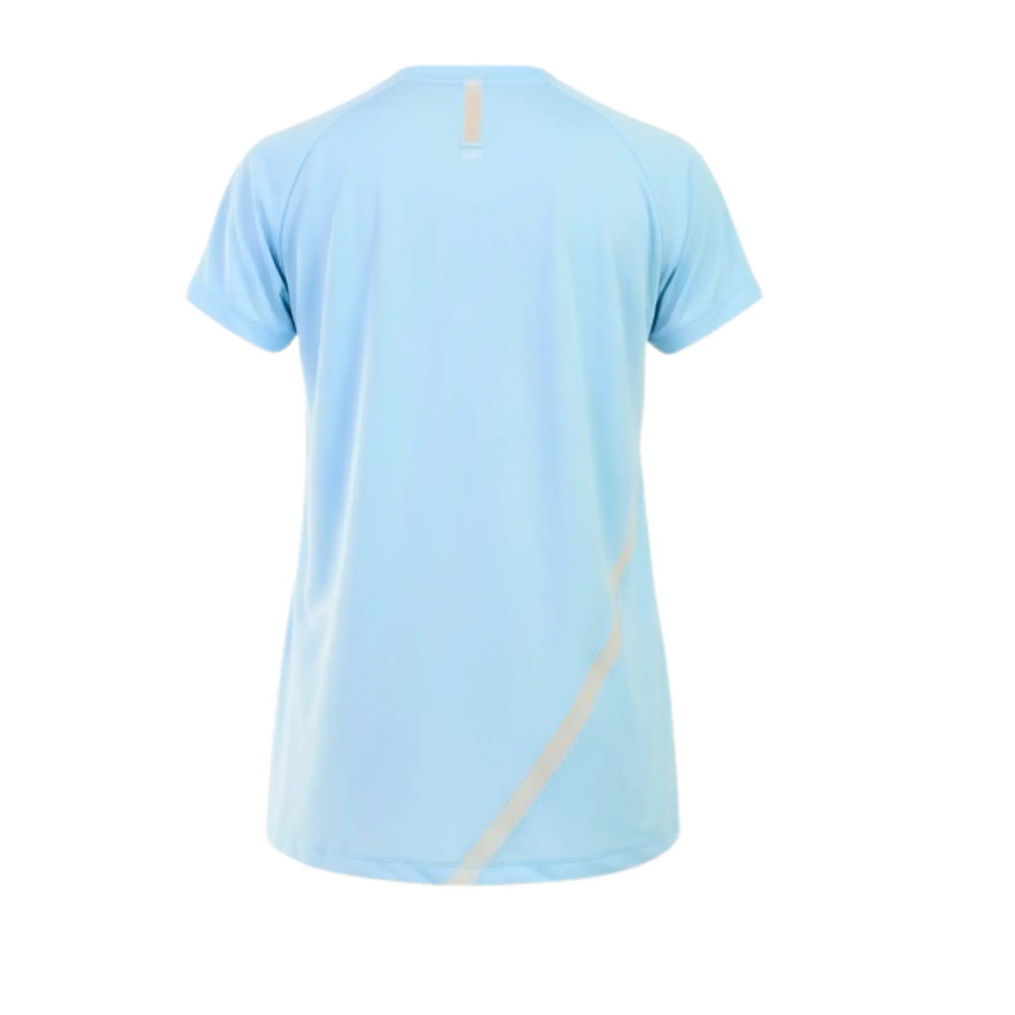Boys Performance T-Shirt – Short Sleeve Sporty Top