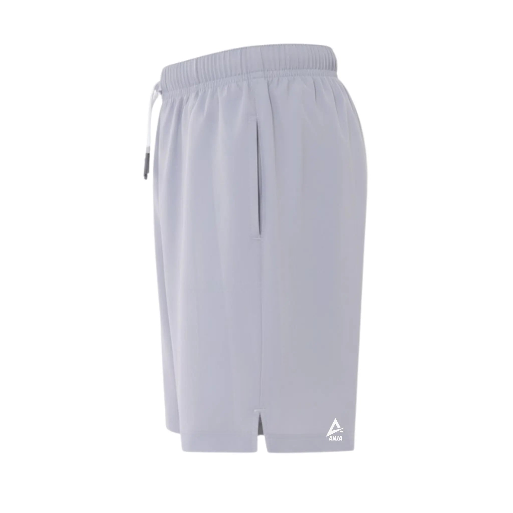 Boys Long Shorts – Knee-Length Sporty Performance Bottoms
