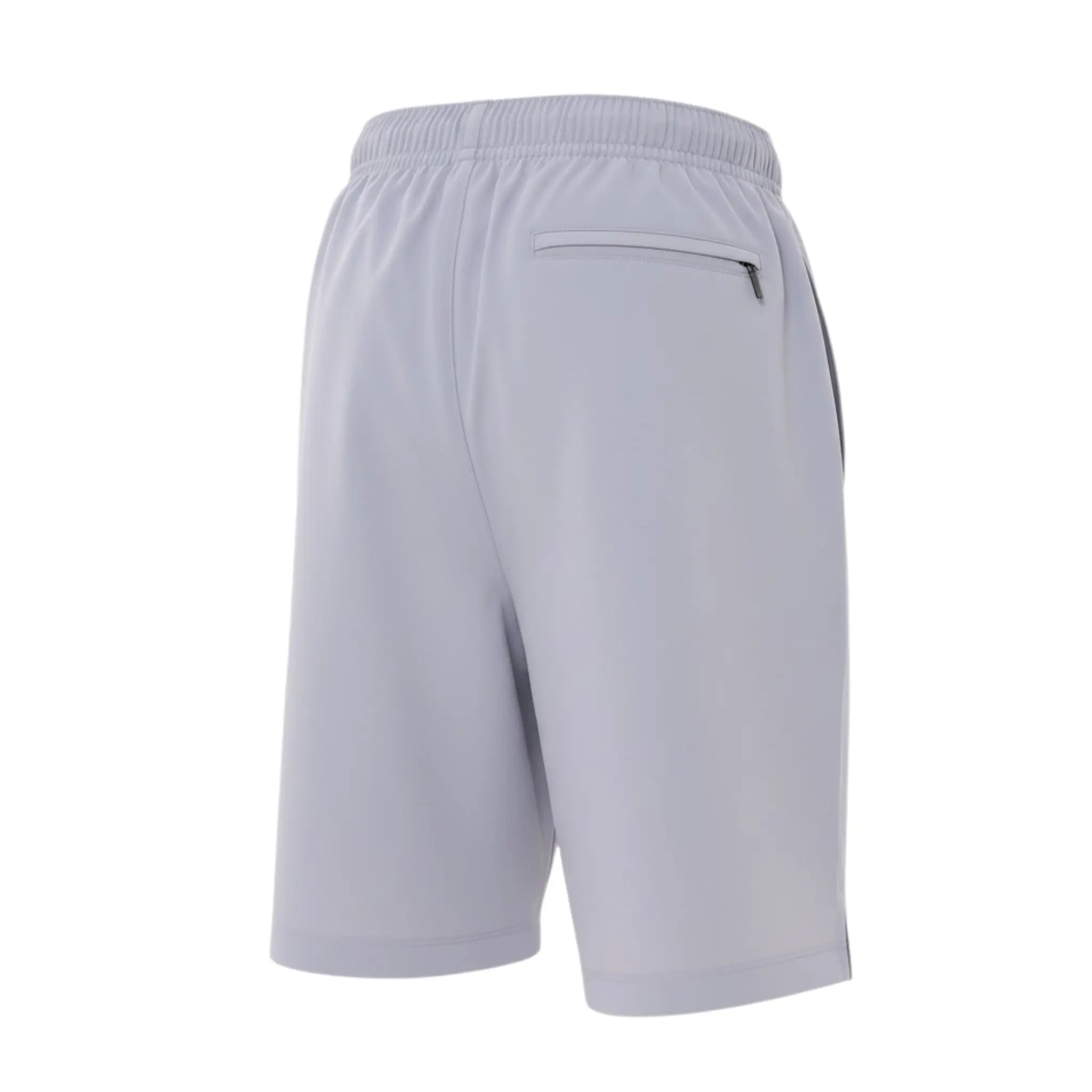Girls Long Shorts – Knee-Length Sporty Performance Bottoms
