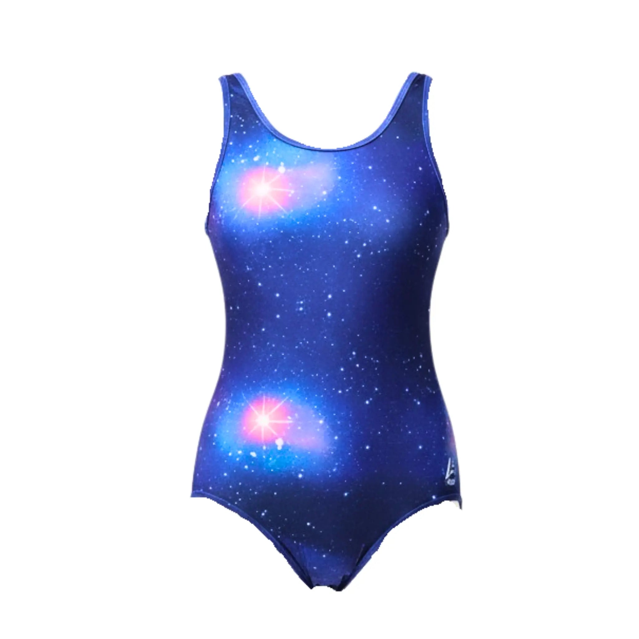 Girls Swimsuit – Fun One-Piece Swimwear