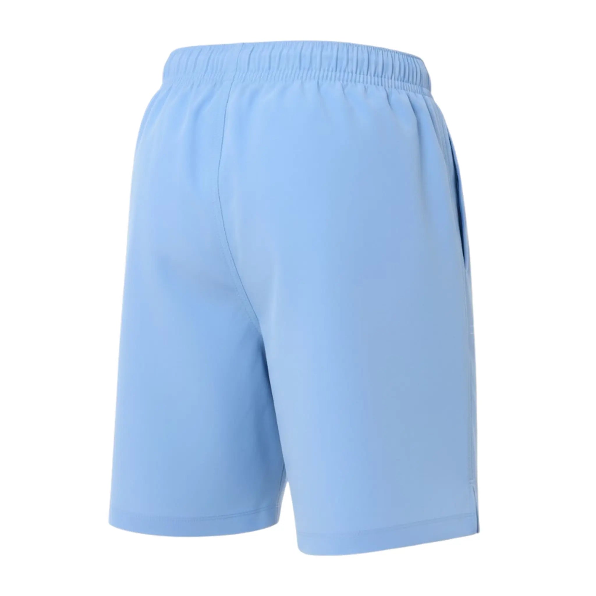 Boys Long Shorts – Knee-Length Sporty Performance Bottoms