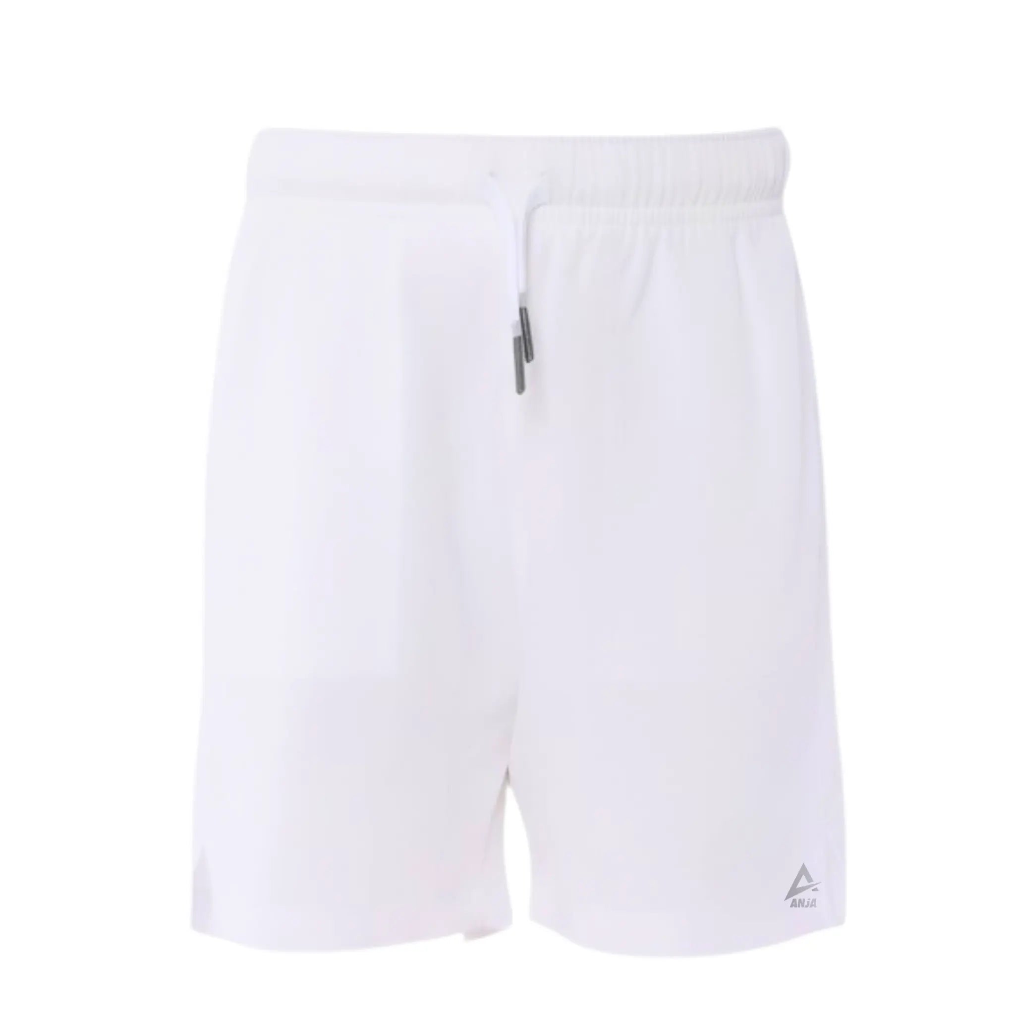 Girls Long Shorts – Knee-Length Sporty Performance Bottoms