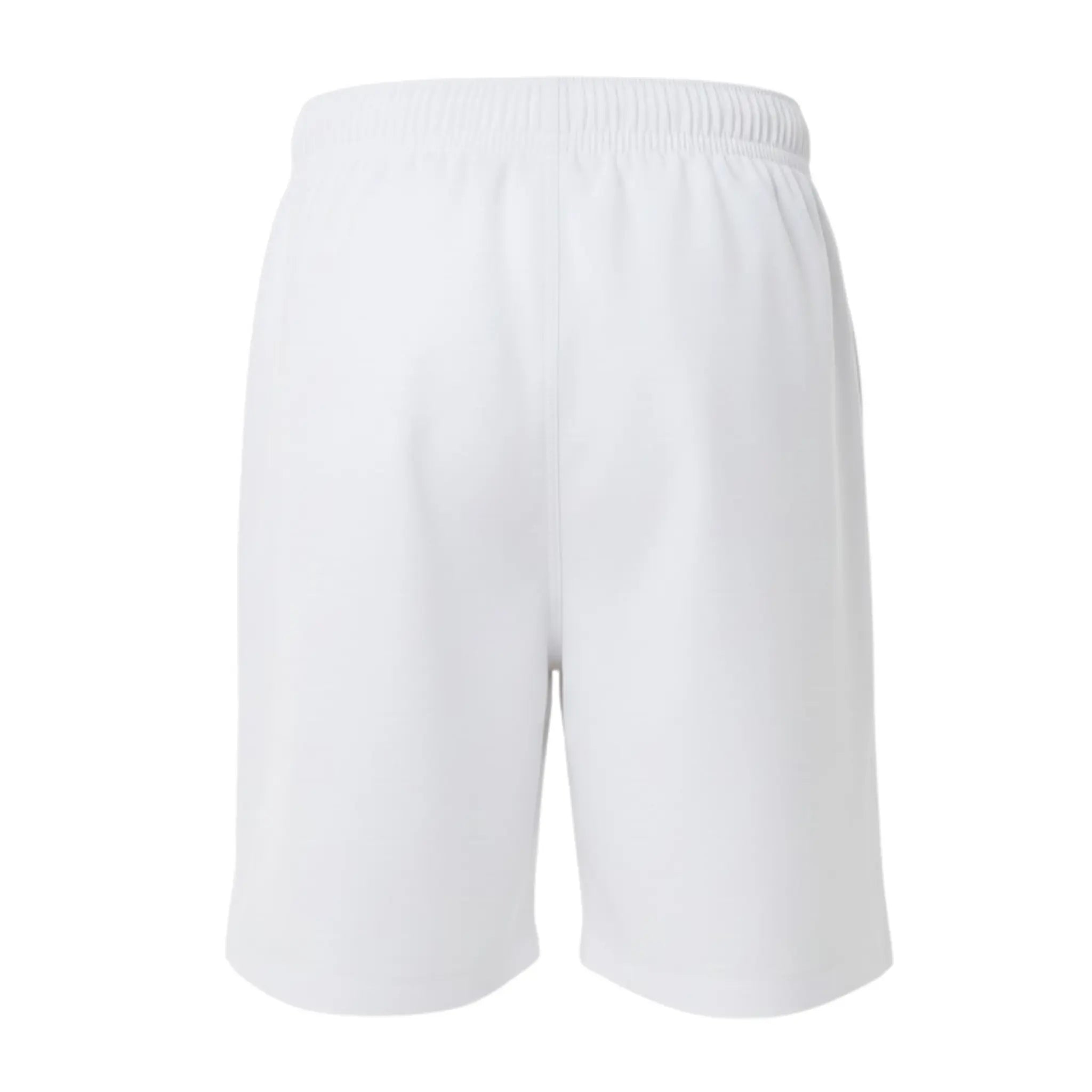 Boys Long Shorts – Knee-Length Sporty Performance Bottoms