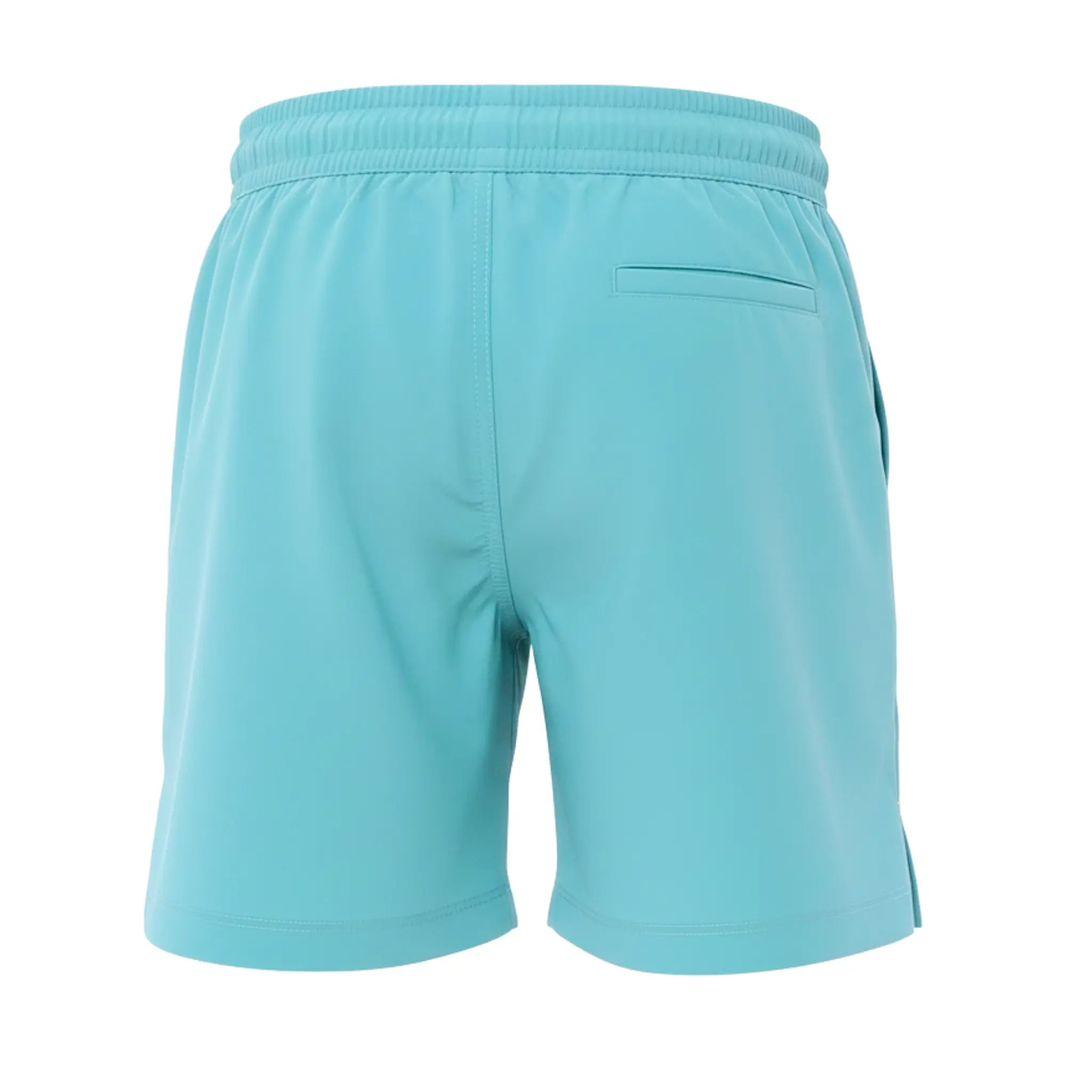 Girls Shorts – Sporty Drawstring Performance Bottoms