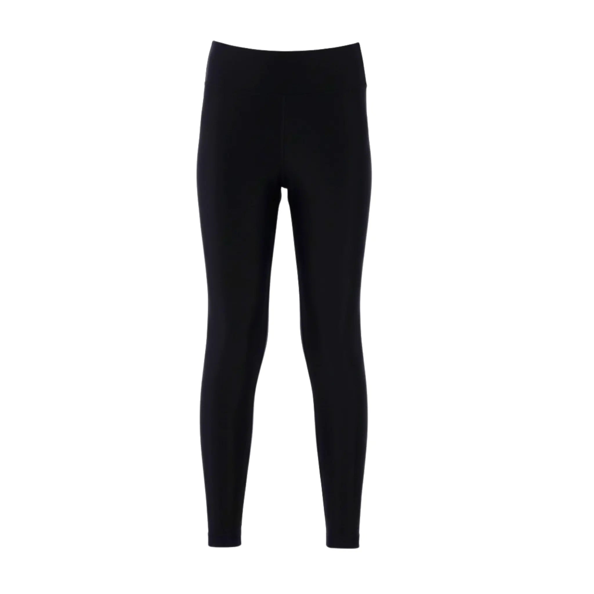 Girls High-Waist Leggings – Stretchy Workout Pants