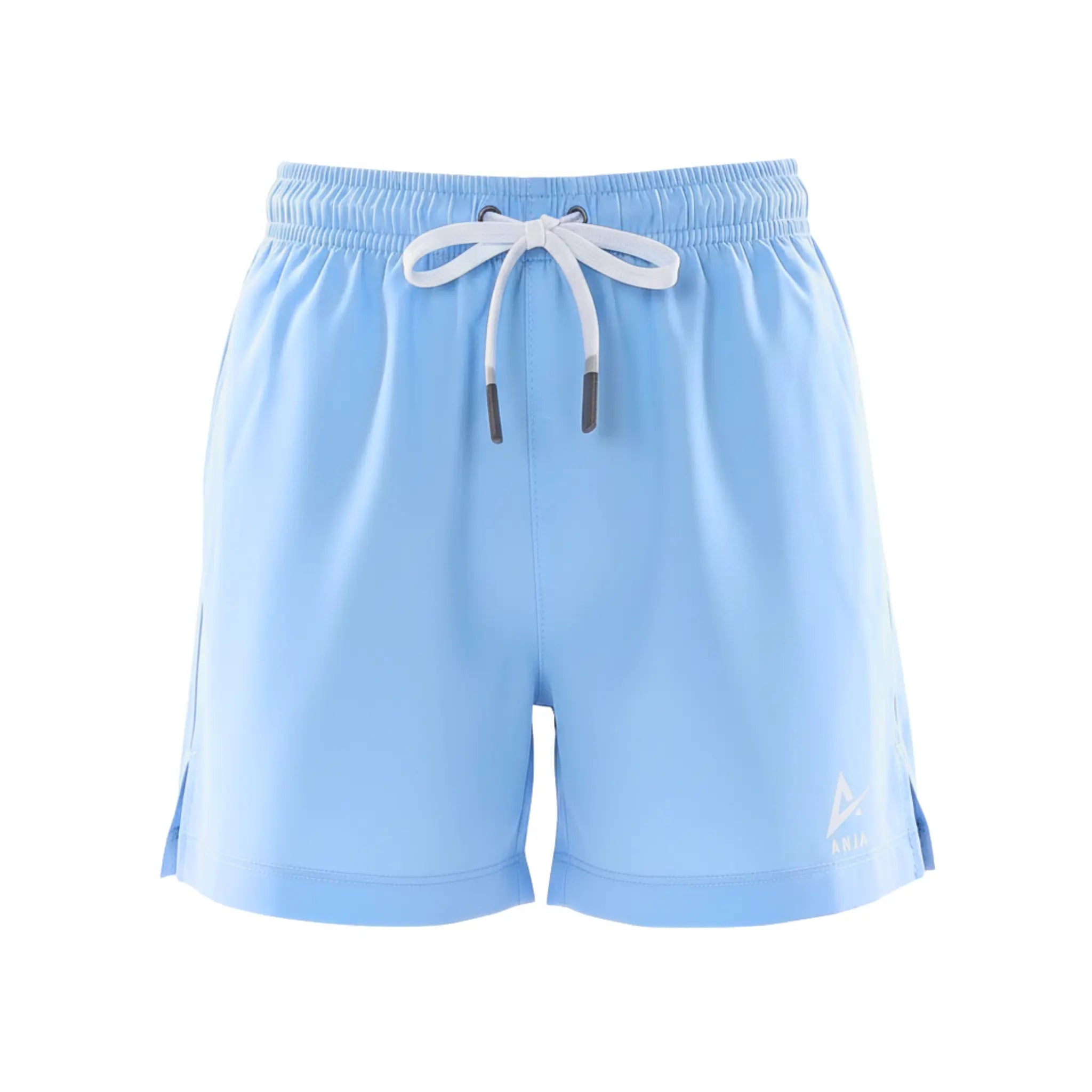 Girls Shorts – Sporty Drawstring Performance Bottoms