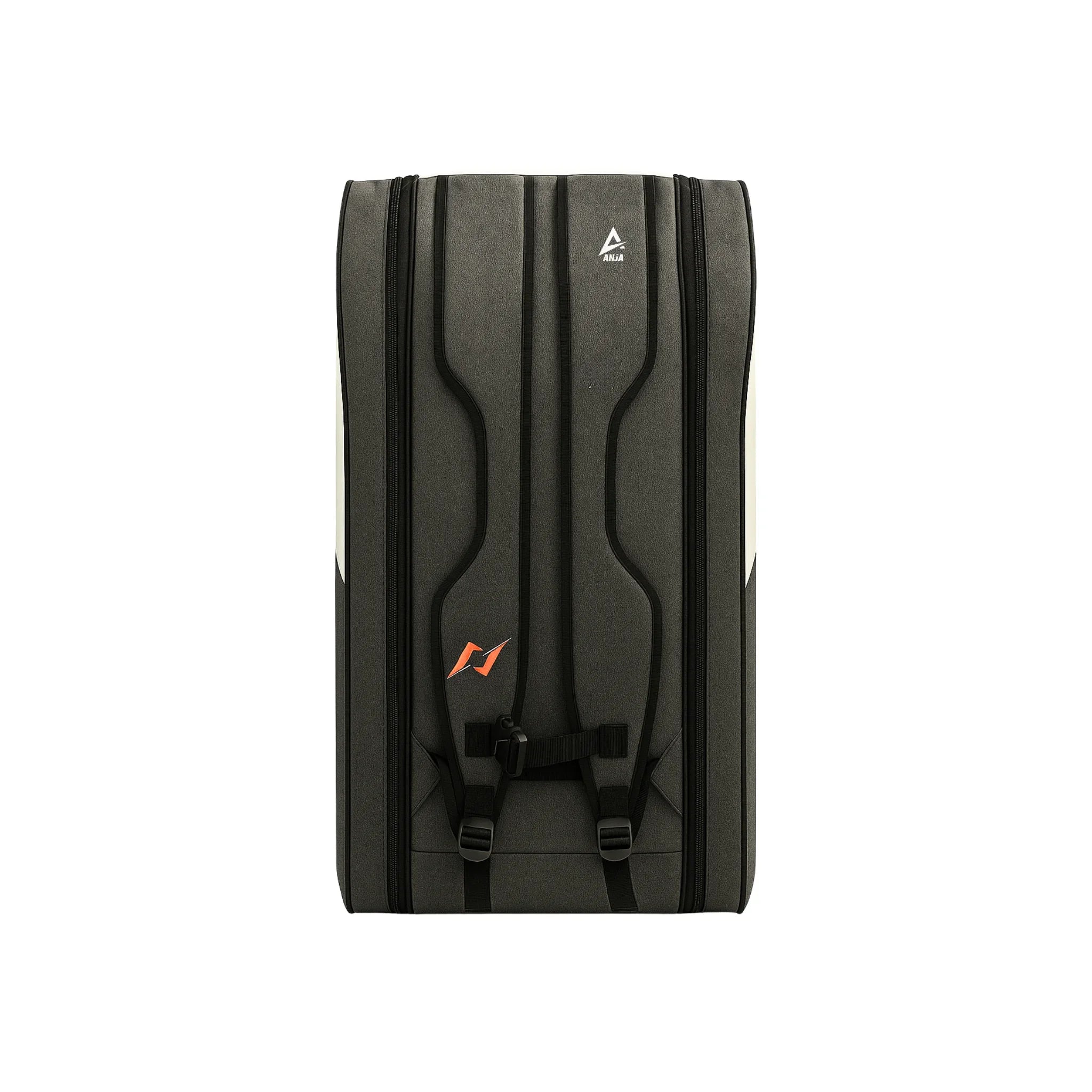 حقيبة رياضية لتنس الطاولة تيتان