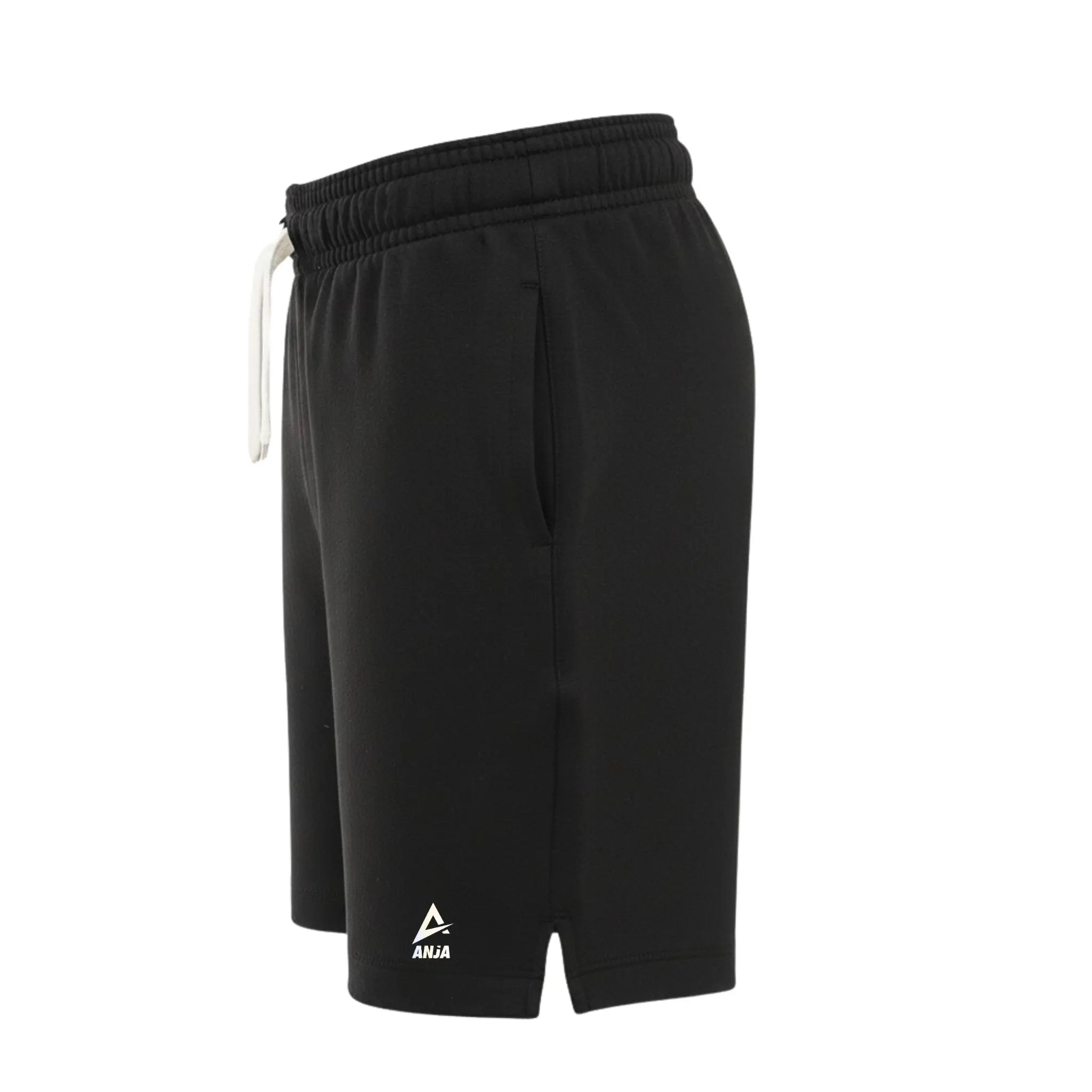 Girls Shorts – Sporty Drawstring Performance Bottoms