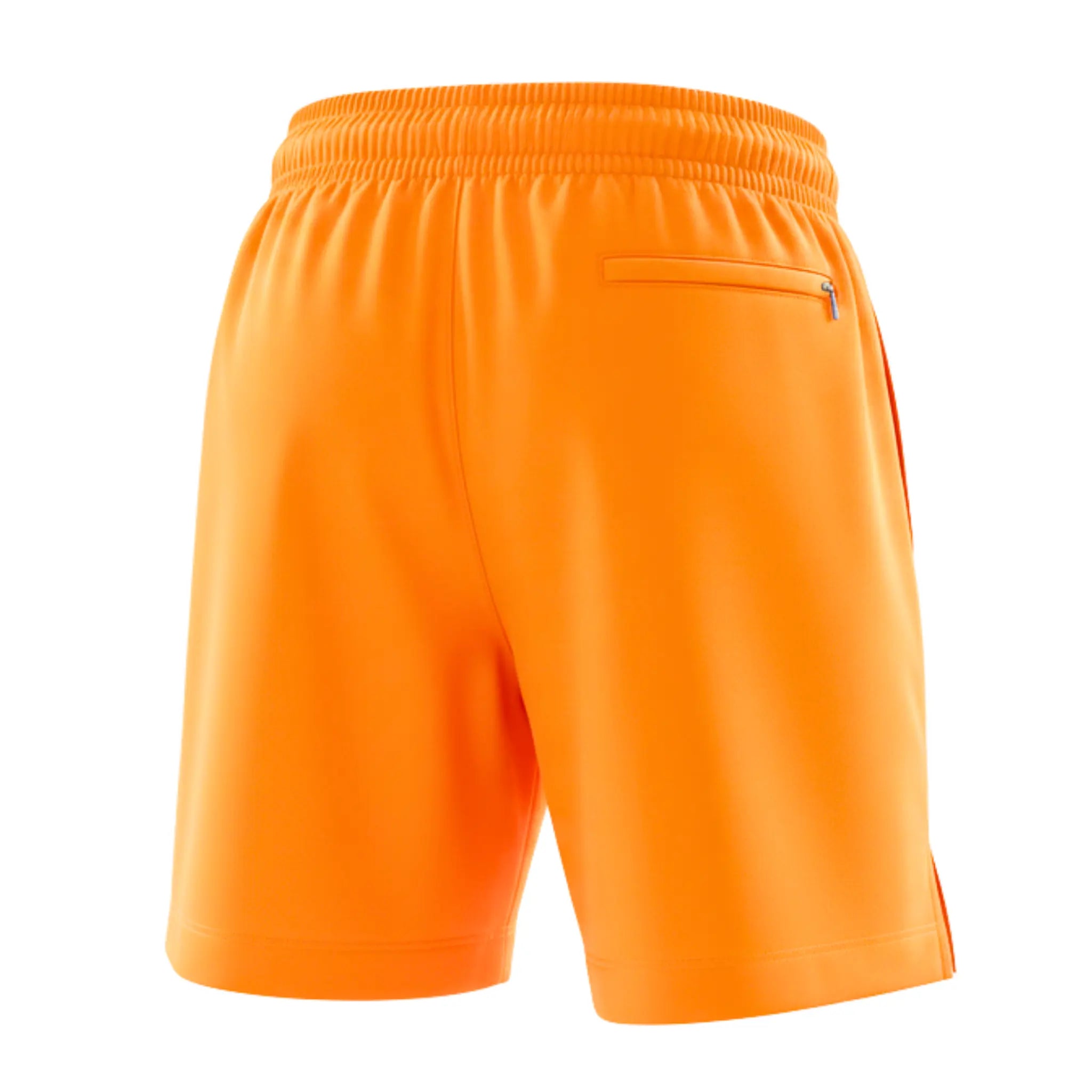 Girls Shorts – Sporty Drawstring Performance Bottoms