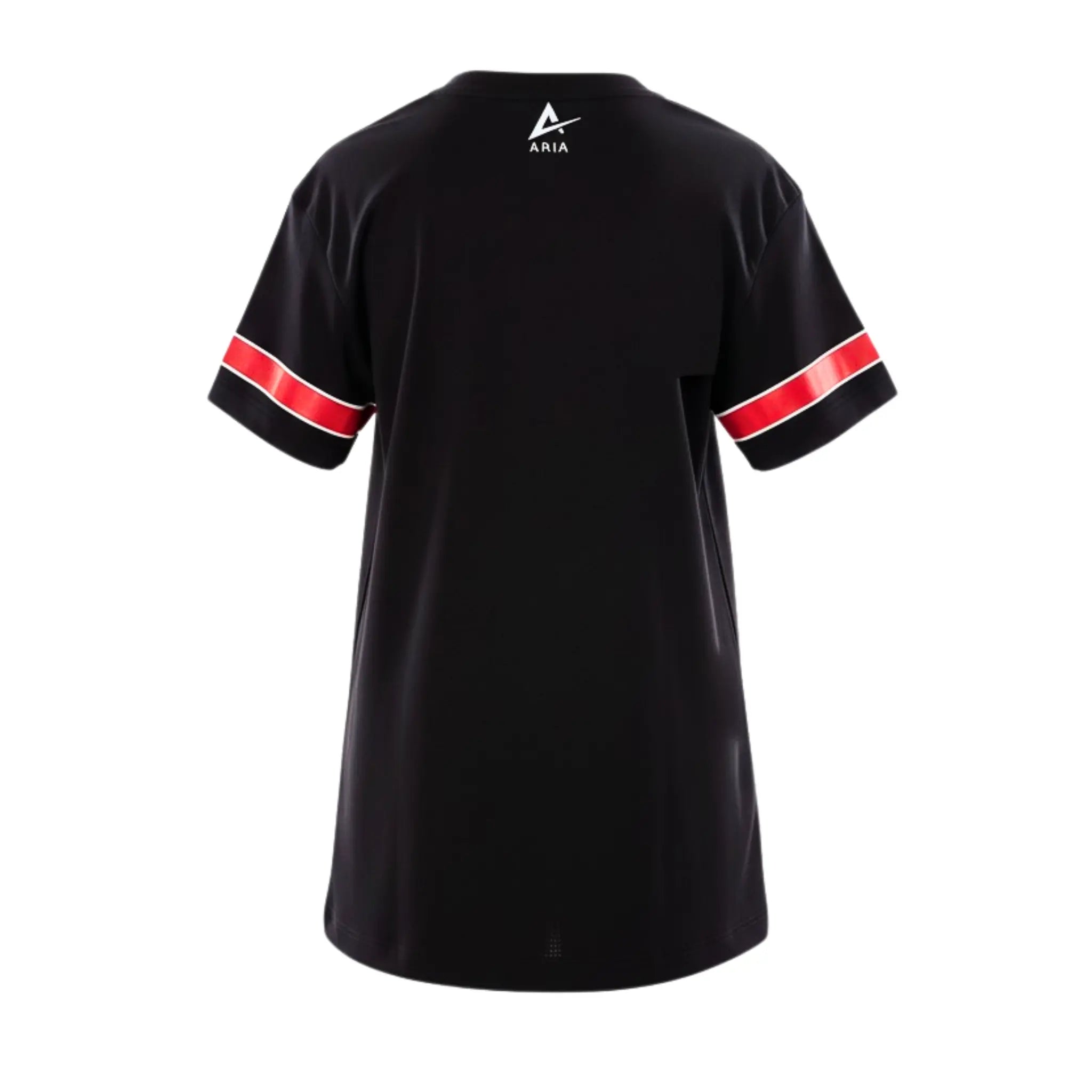 Girls Basketball T-Shirt – Sporty Athletic Top