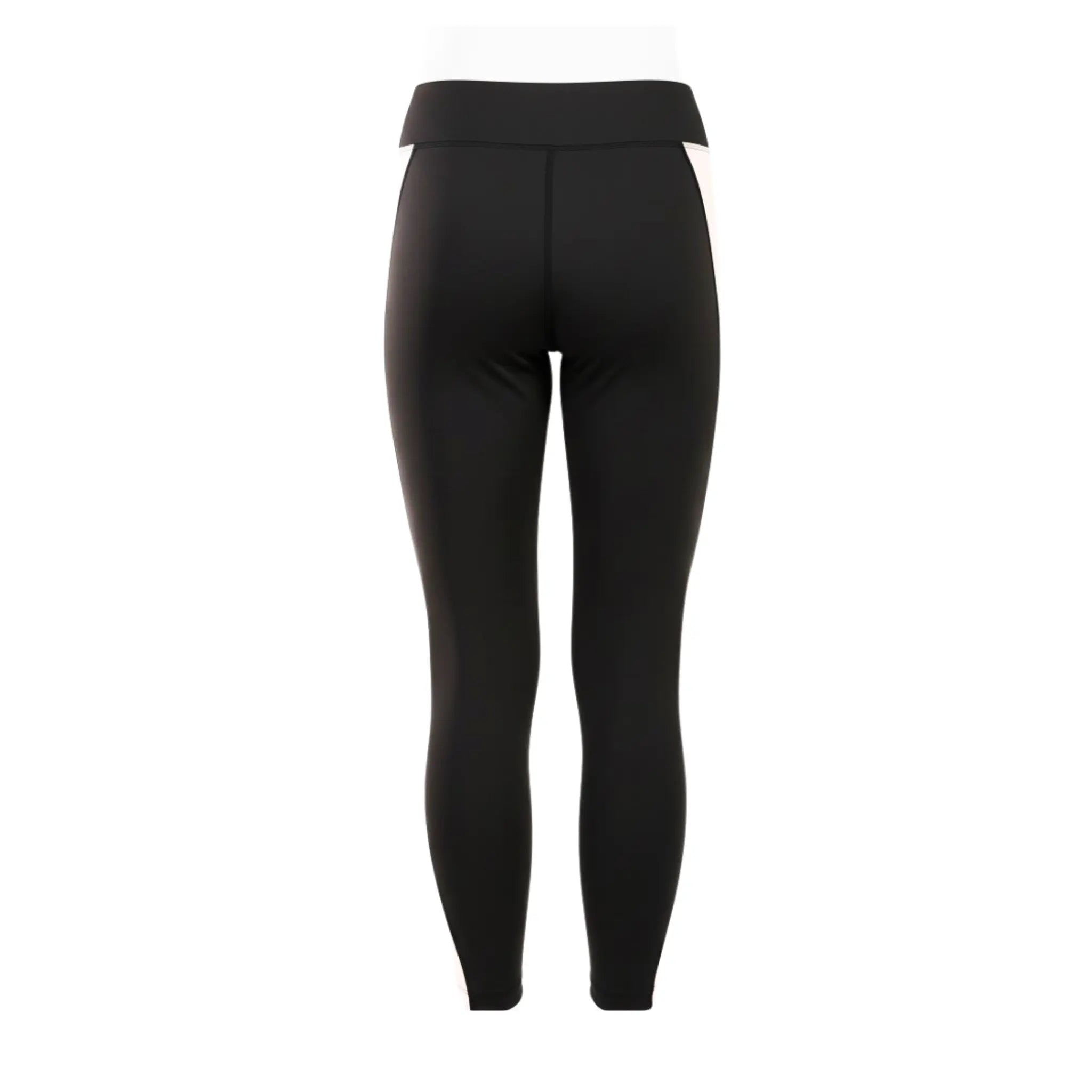 Girls High-Waist Leggings – Stretchy Workout Pants