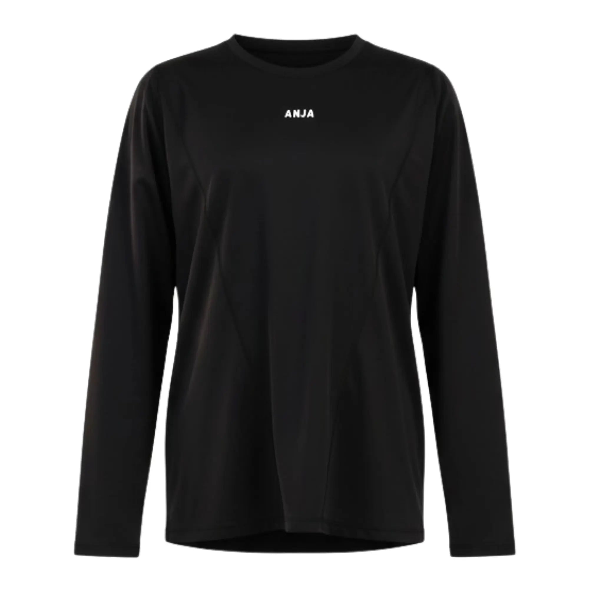 Boys Long Sleeve Basic T shirt