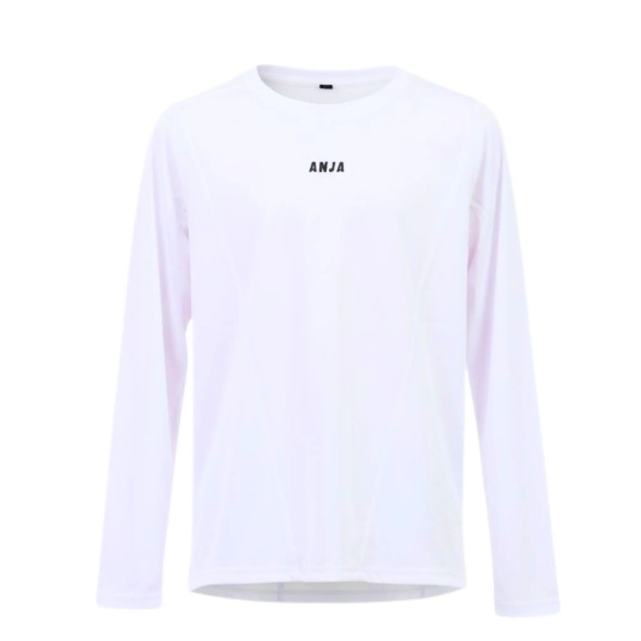 Boys Long Sleeve Basic T shirt