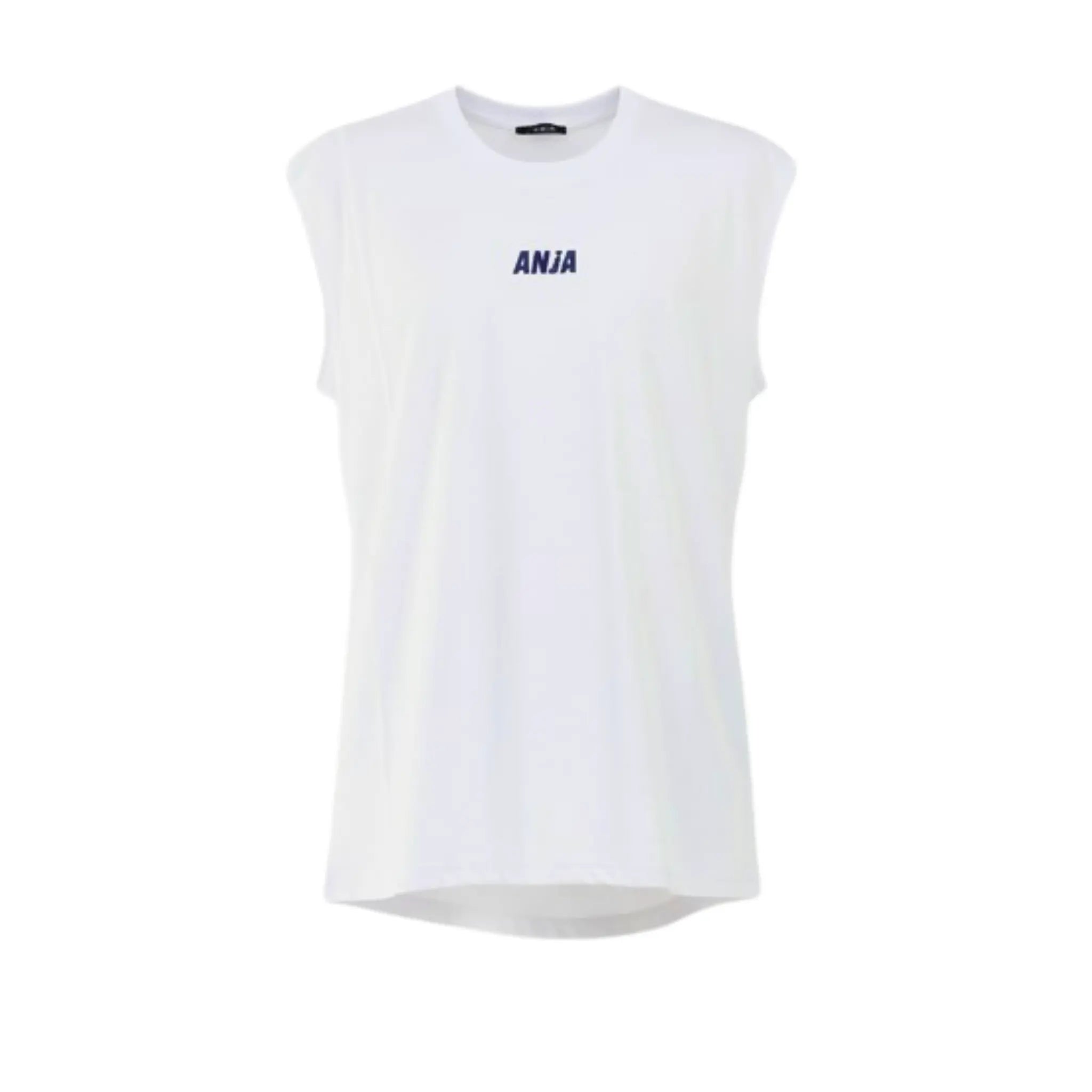 Girls Performance T-Shirt with Cap Sleeves – Sporty Athletic Top